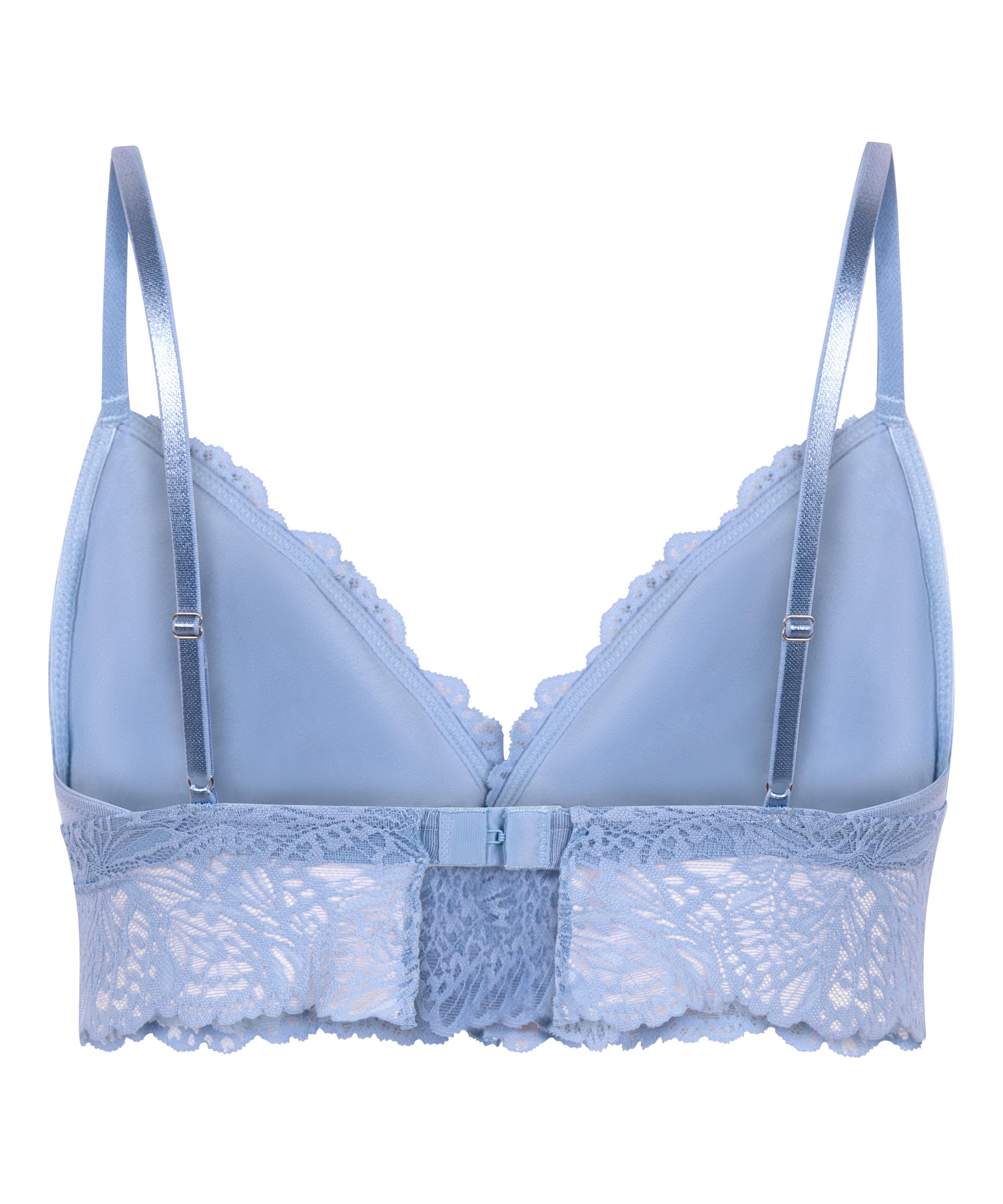 Τριγωνικό Bralette Posie