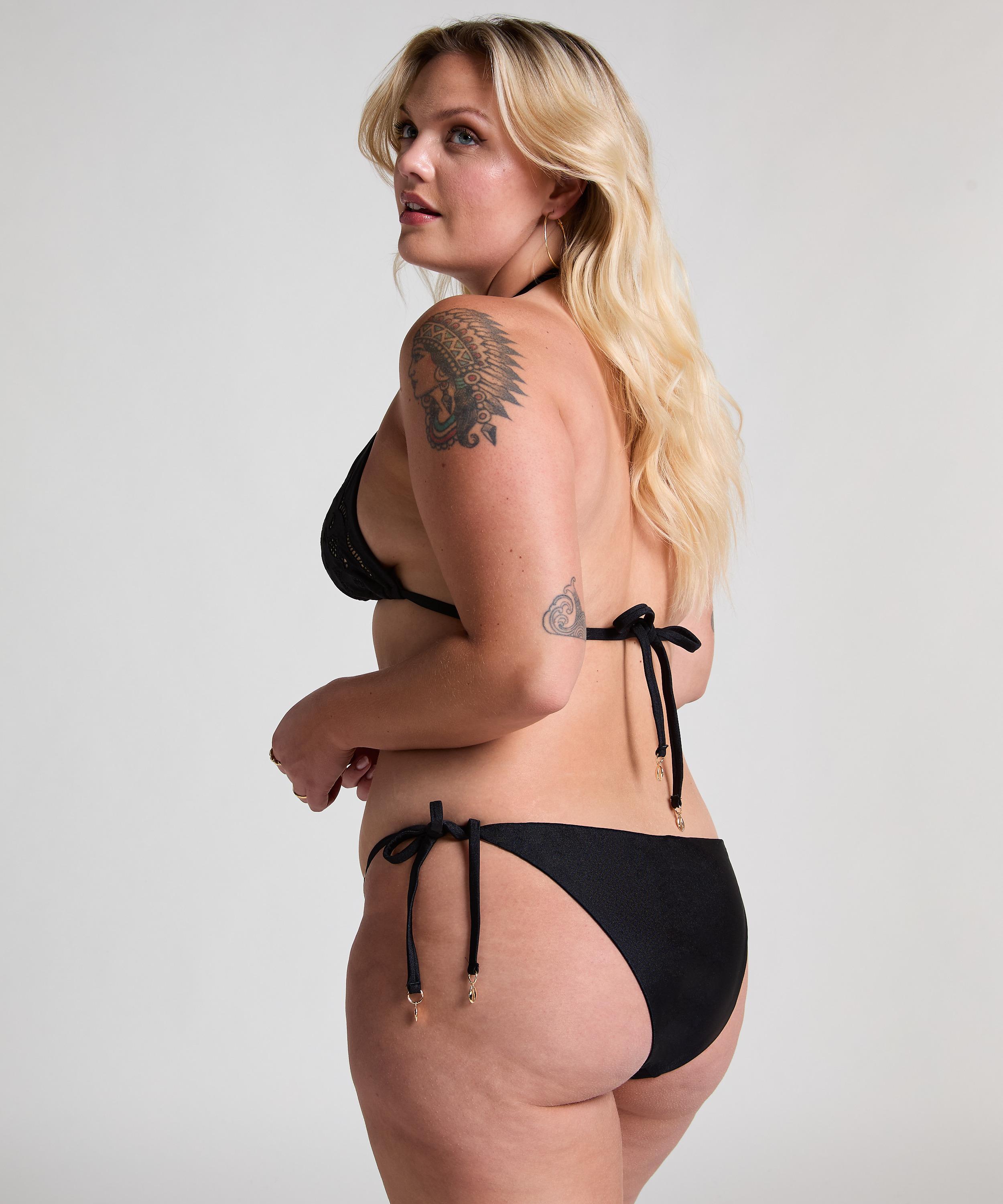 Μπικίνι Bottom Boho