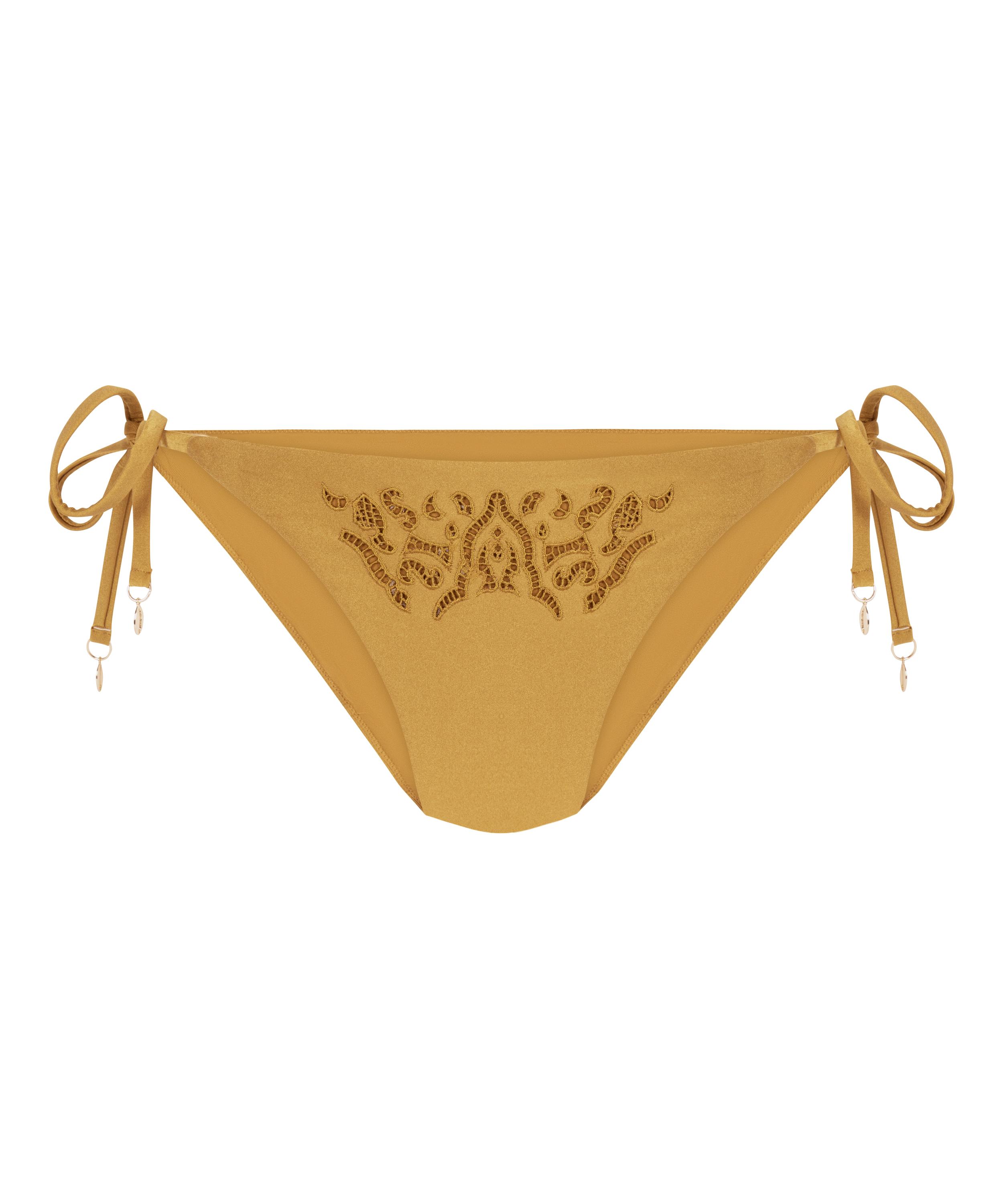Μπικίνι Bottom Boho