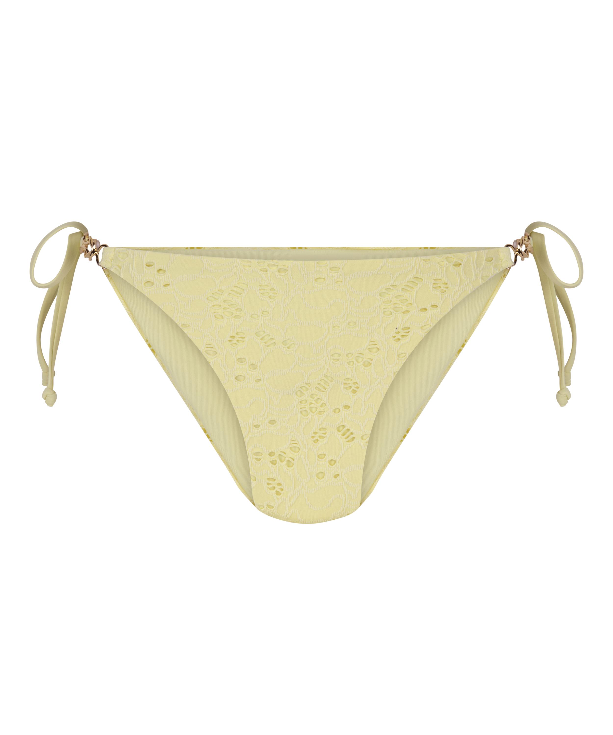 Μπικίνι Bottom Crochet