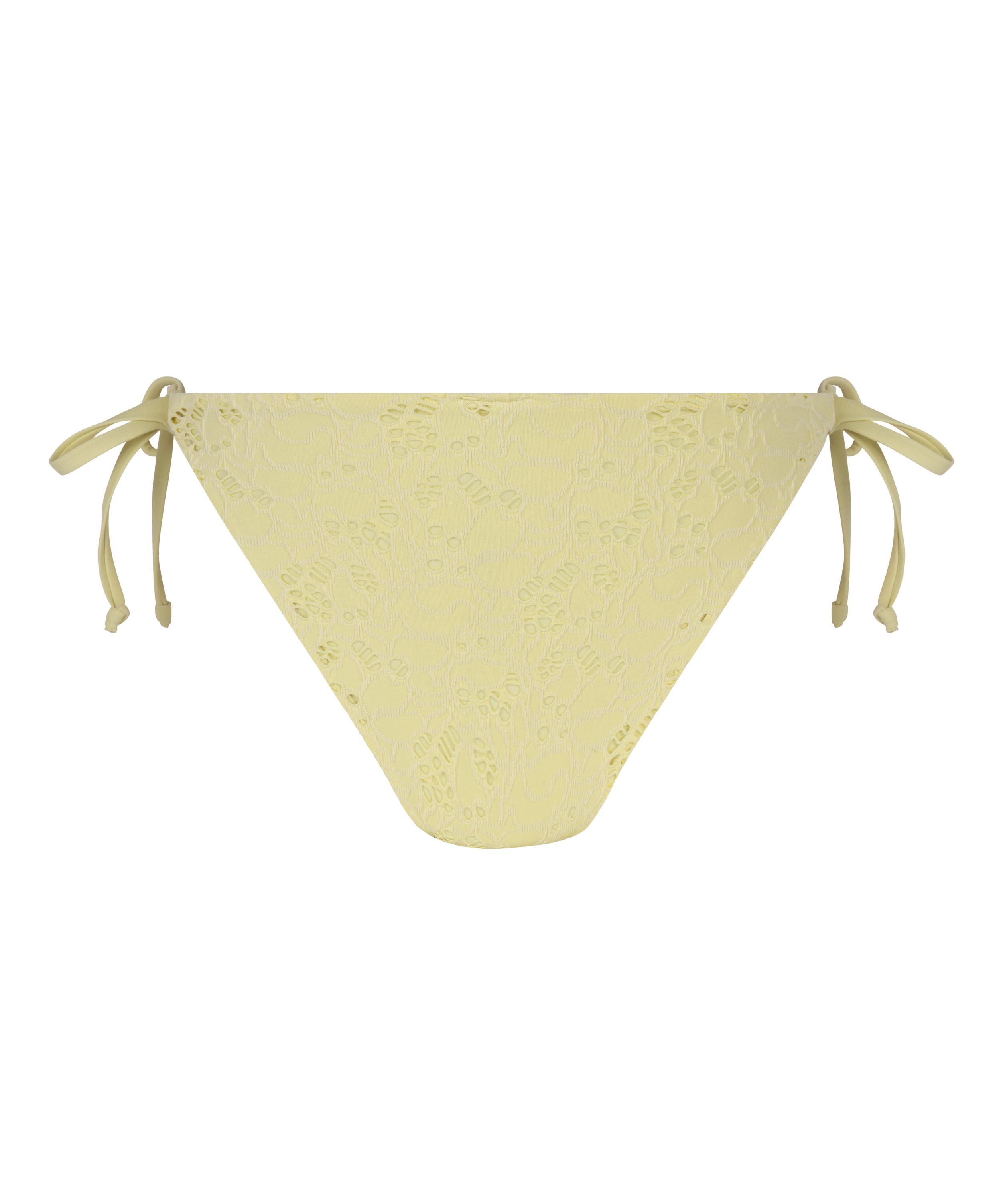 Μπικίνι Bottom Crochet