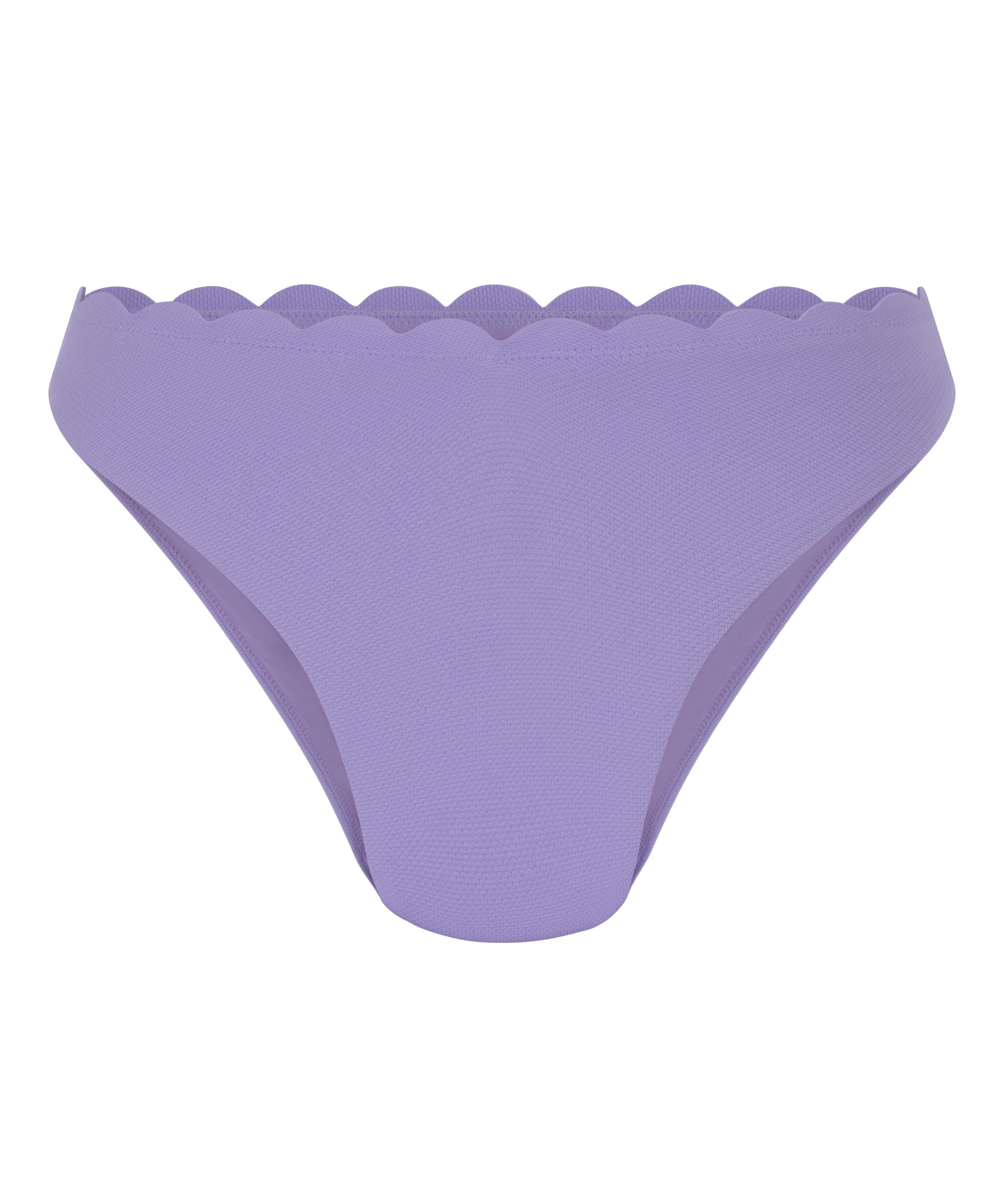 Μπικίνι Bottom Scallop Rio