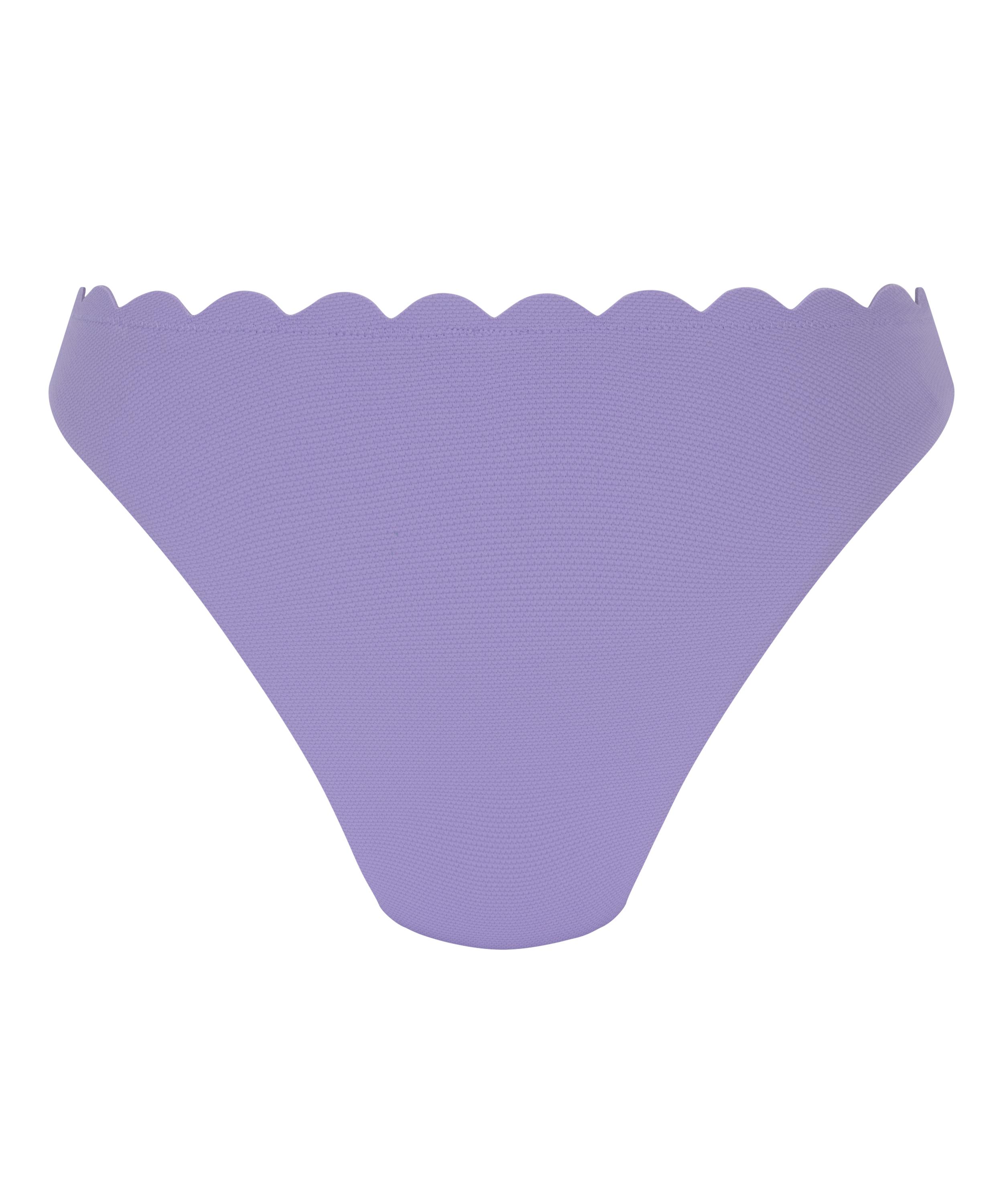 Μπικίνι Bottom Scallop Rio