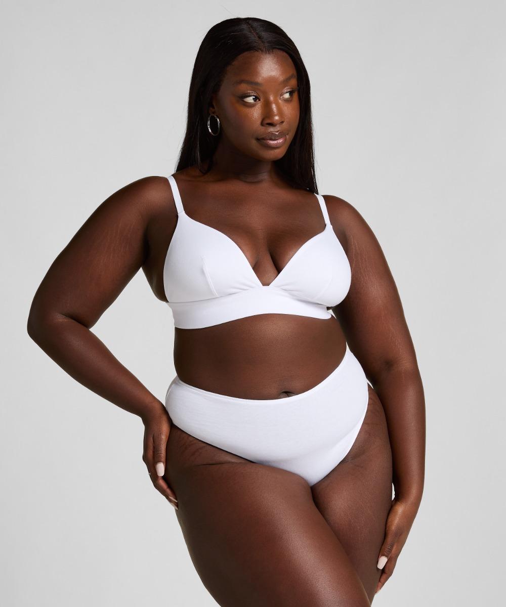 Βαμβακερό Bralette