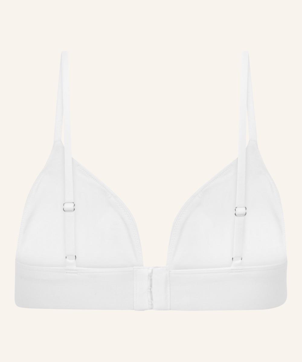 Βαμβακερό Bralette