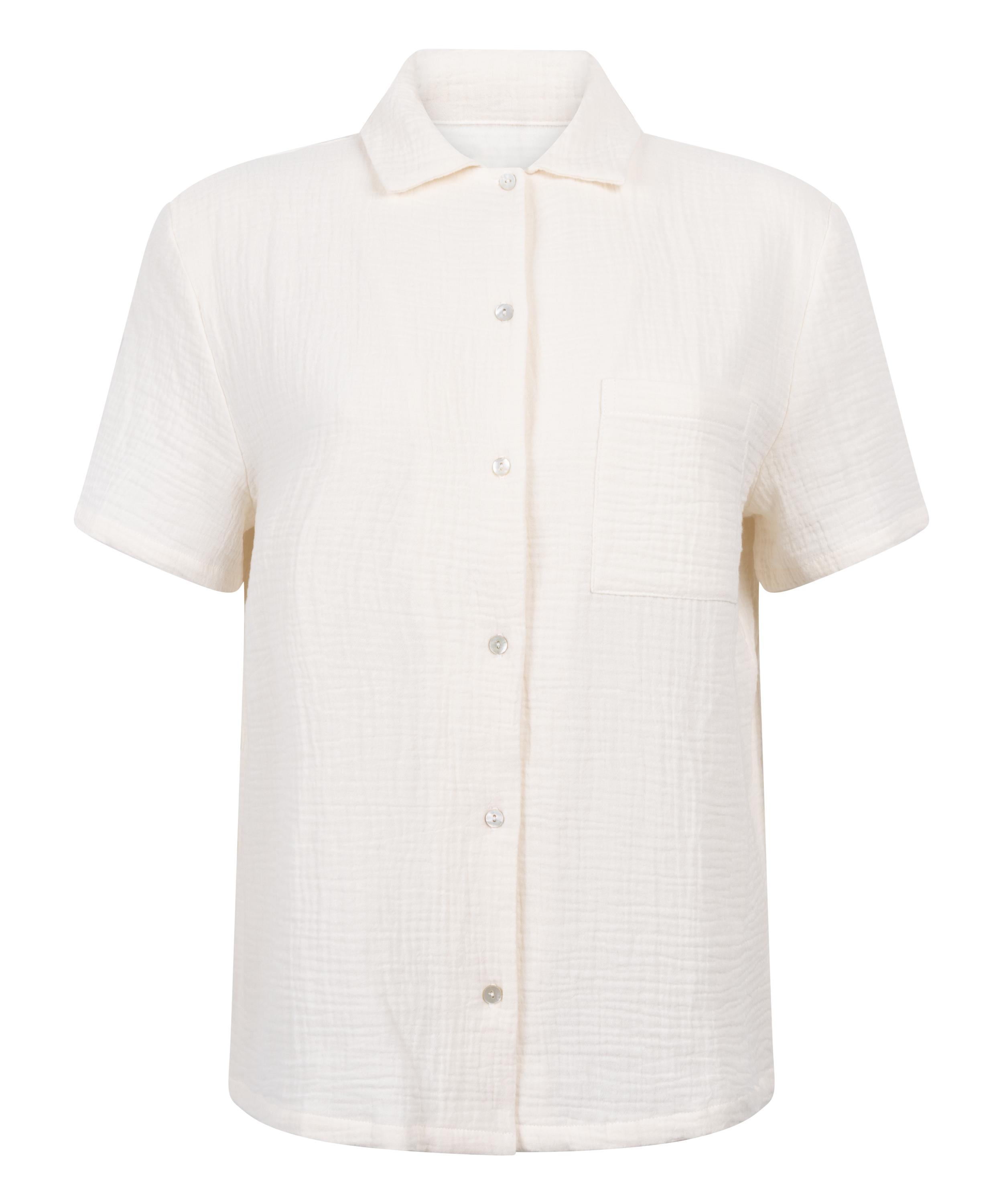 Τοπ Πιτζάμας Muslin