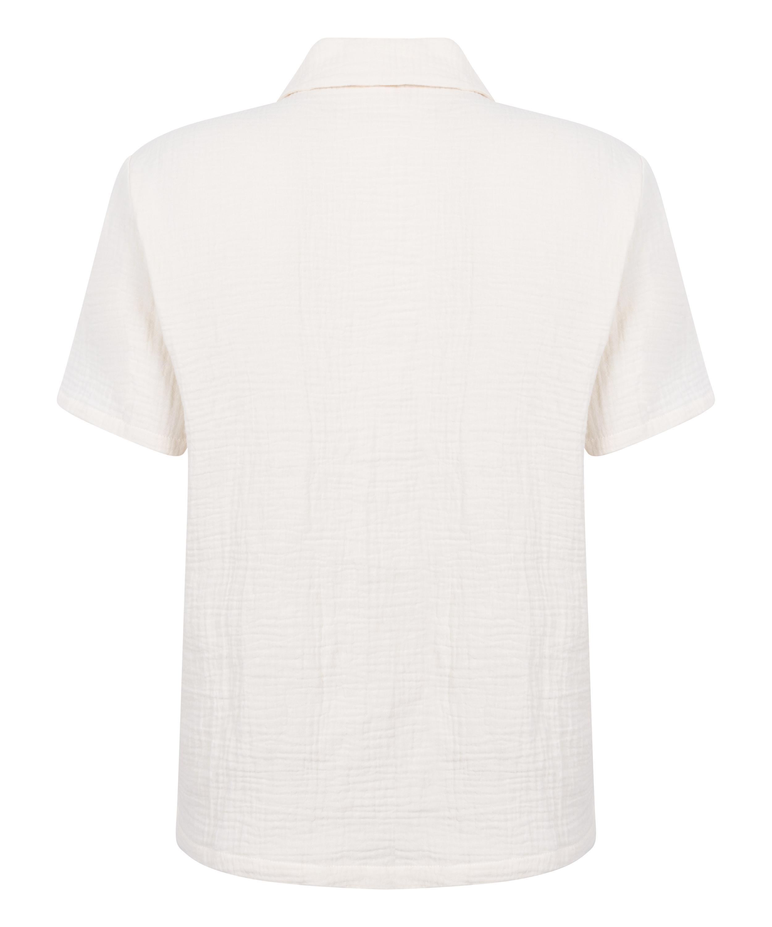 Τοπ Πιτζάμας Muslin