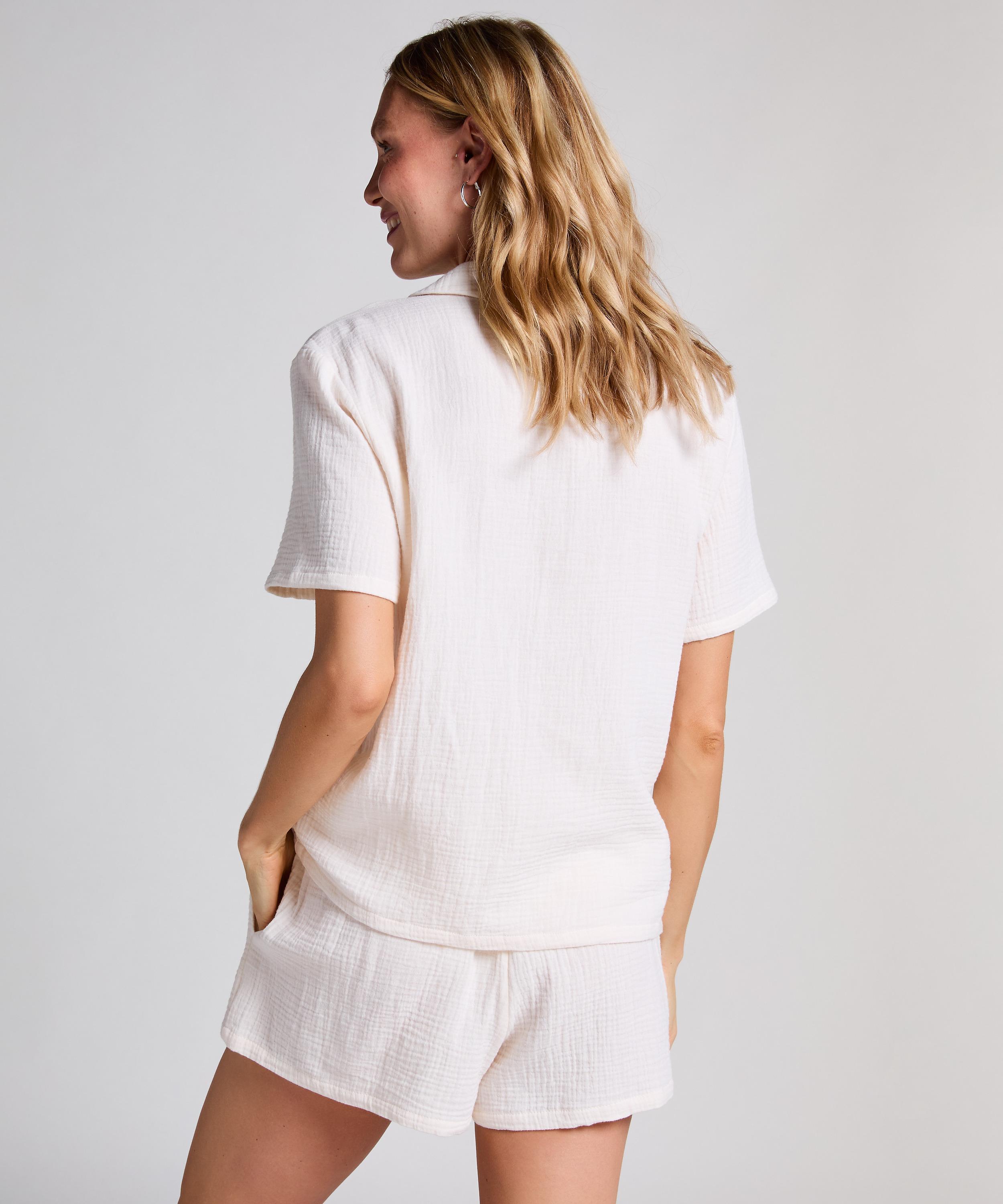Σορτς Πιτζάμας Muslin