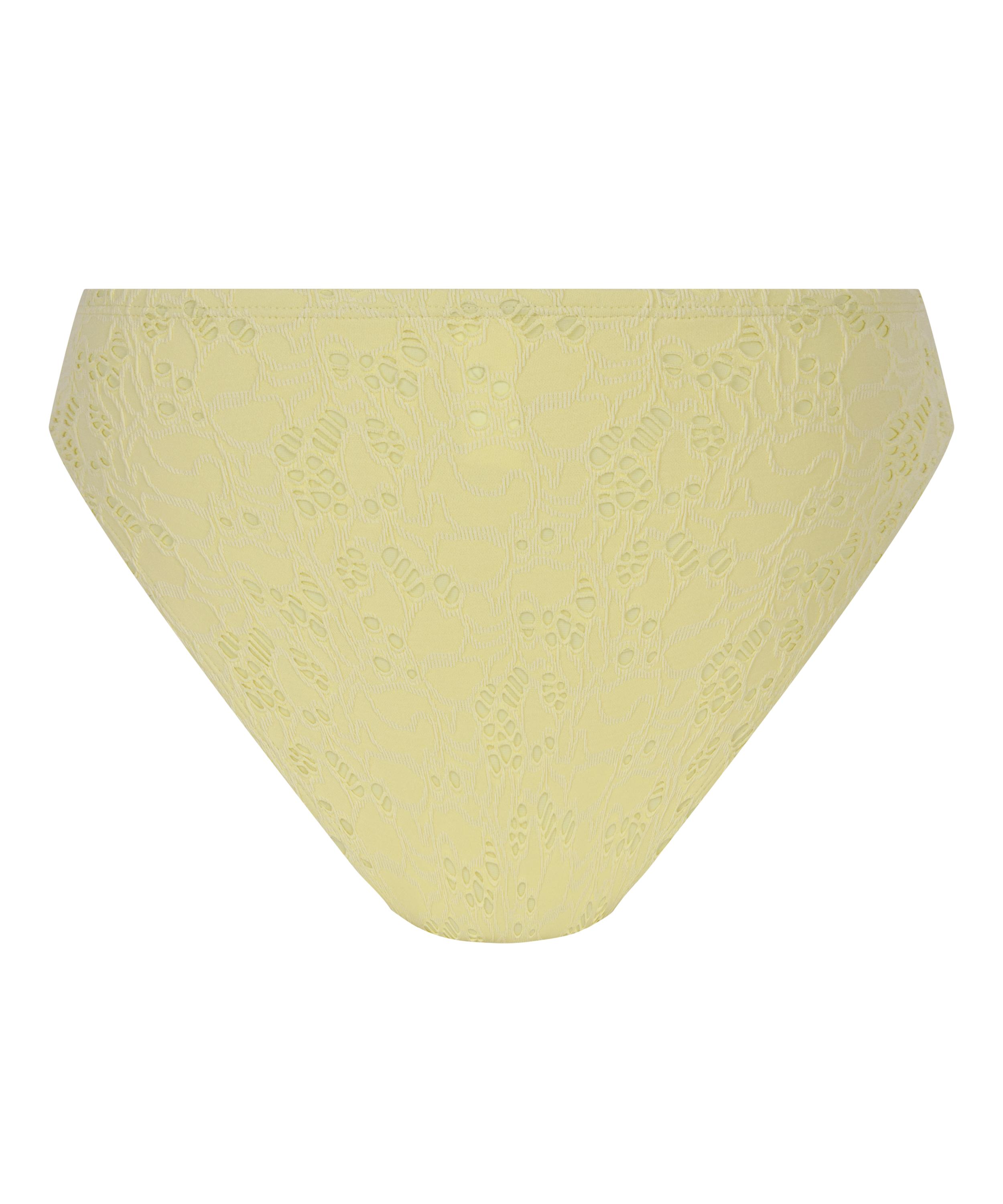 Μπικίνι Bottom Rio Crochet