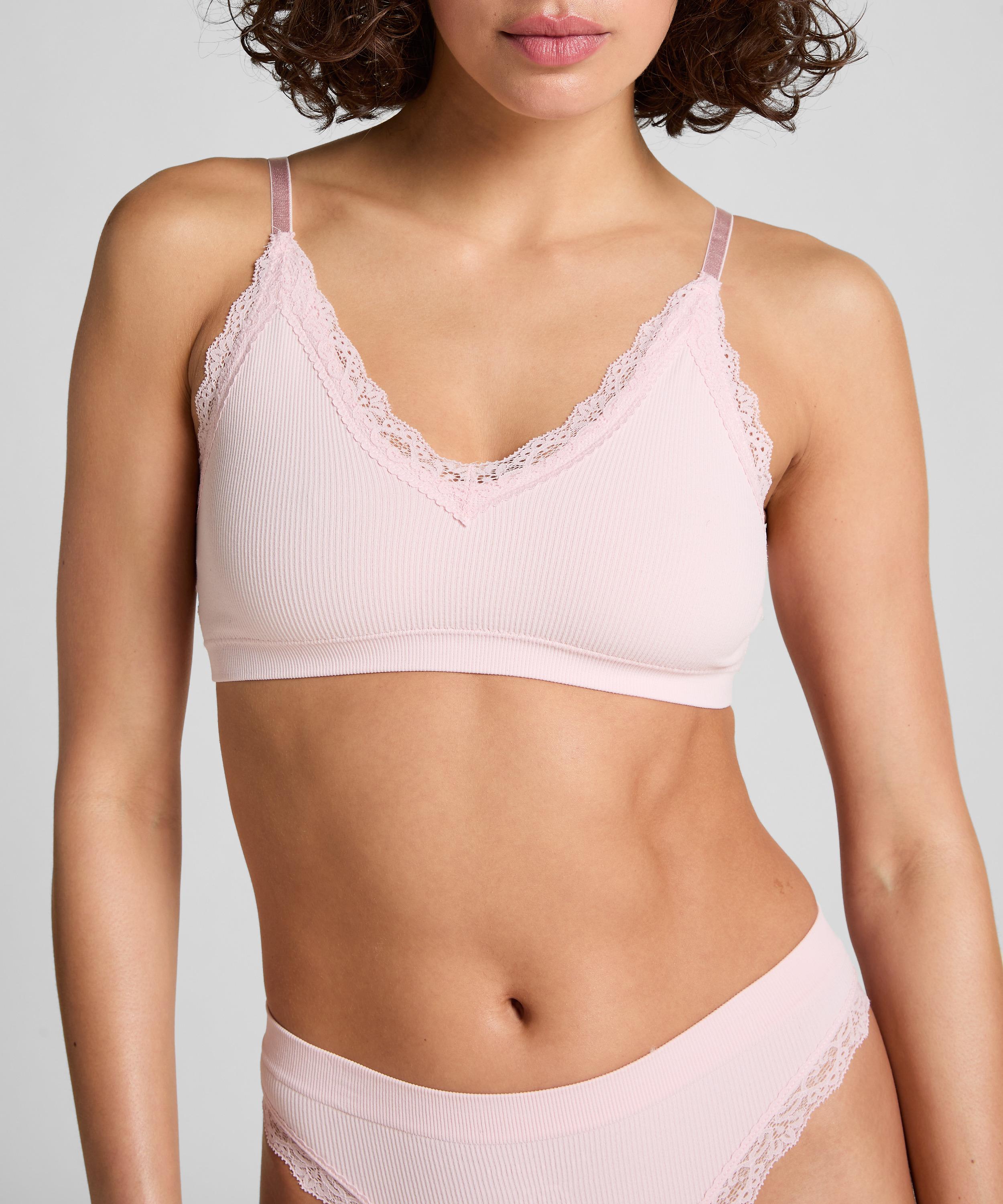 Τριγωνικό Bralette Lola