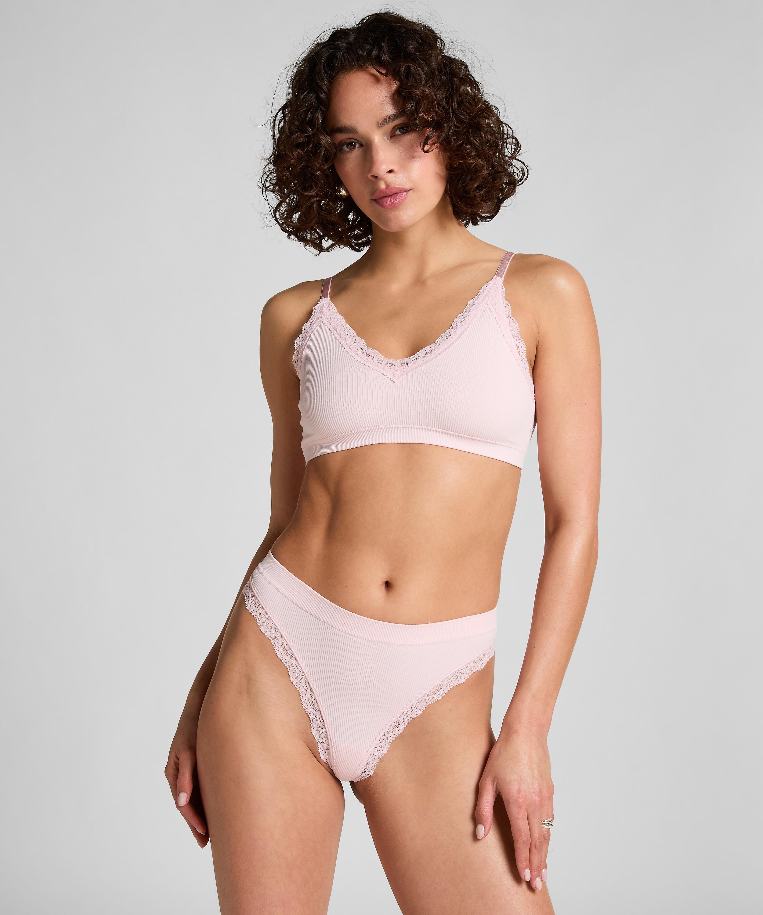 Τριγωνικό Bralette Lola