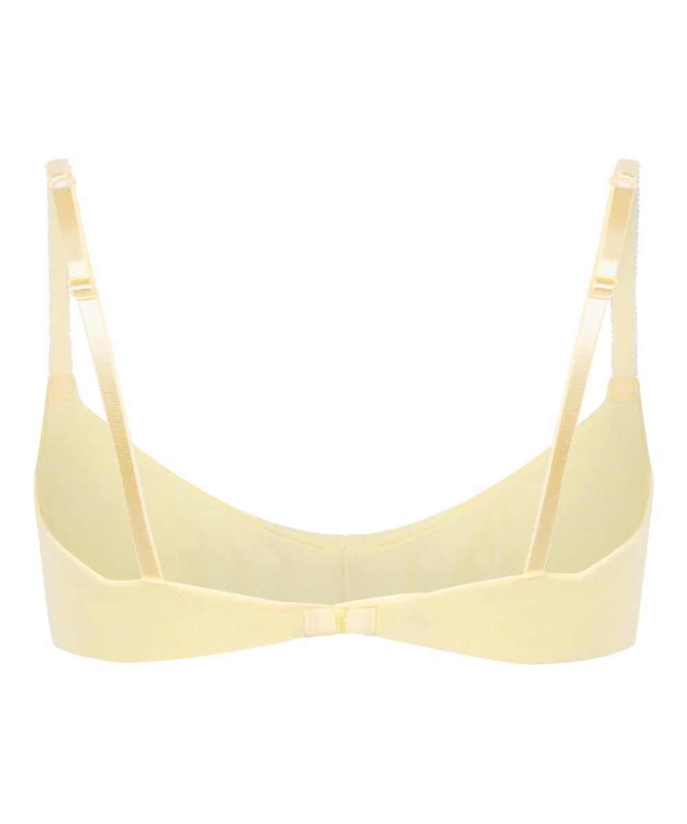 Bralette Pointelle