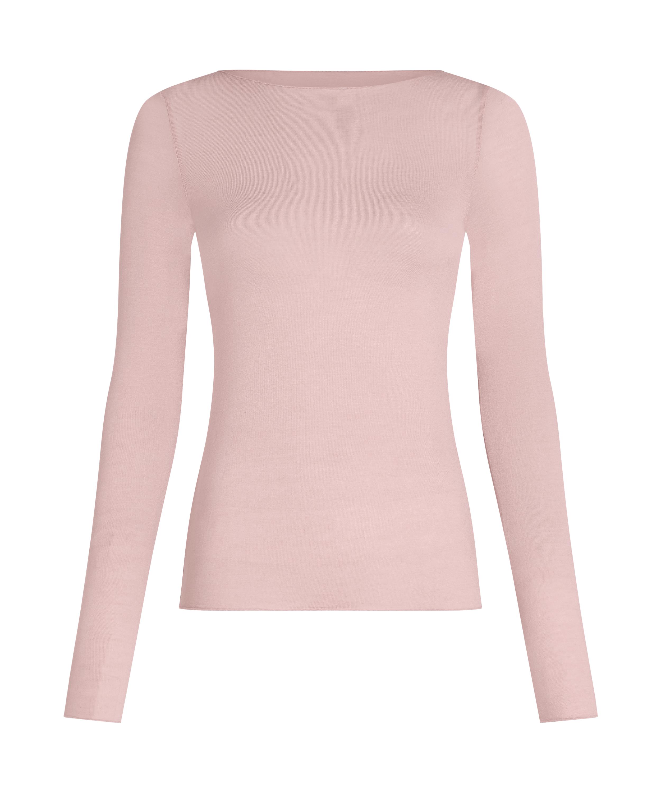 Μακρυμάνικο Τοπ Cashmere