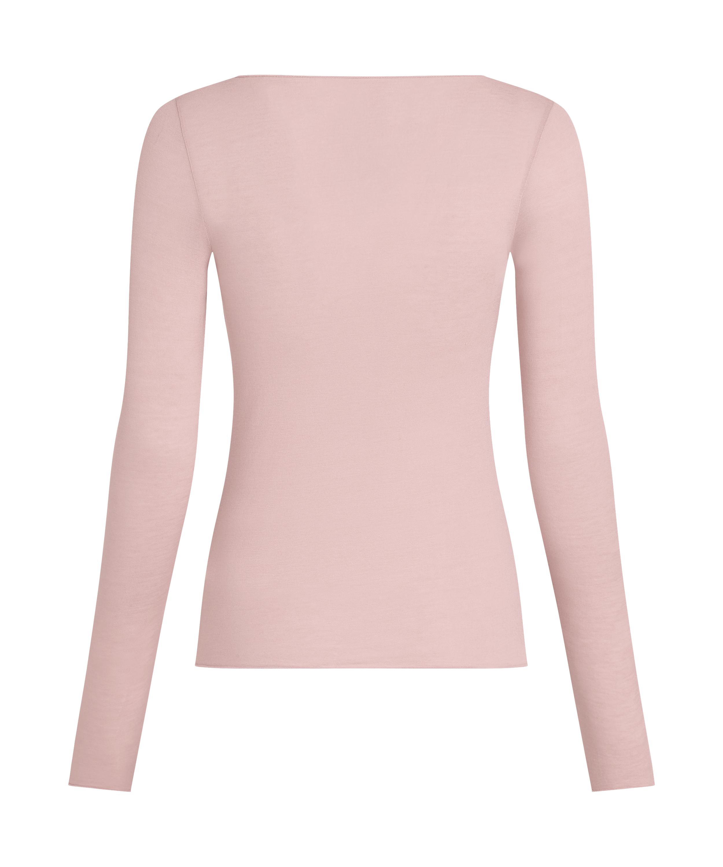 Μακρυμάνικο Τοπ Cashmere