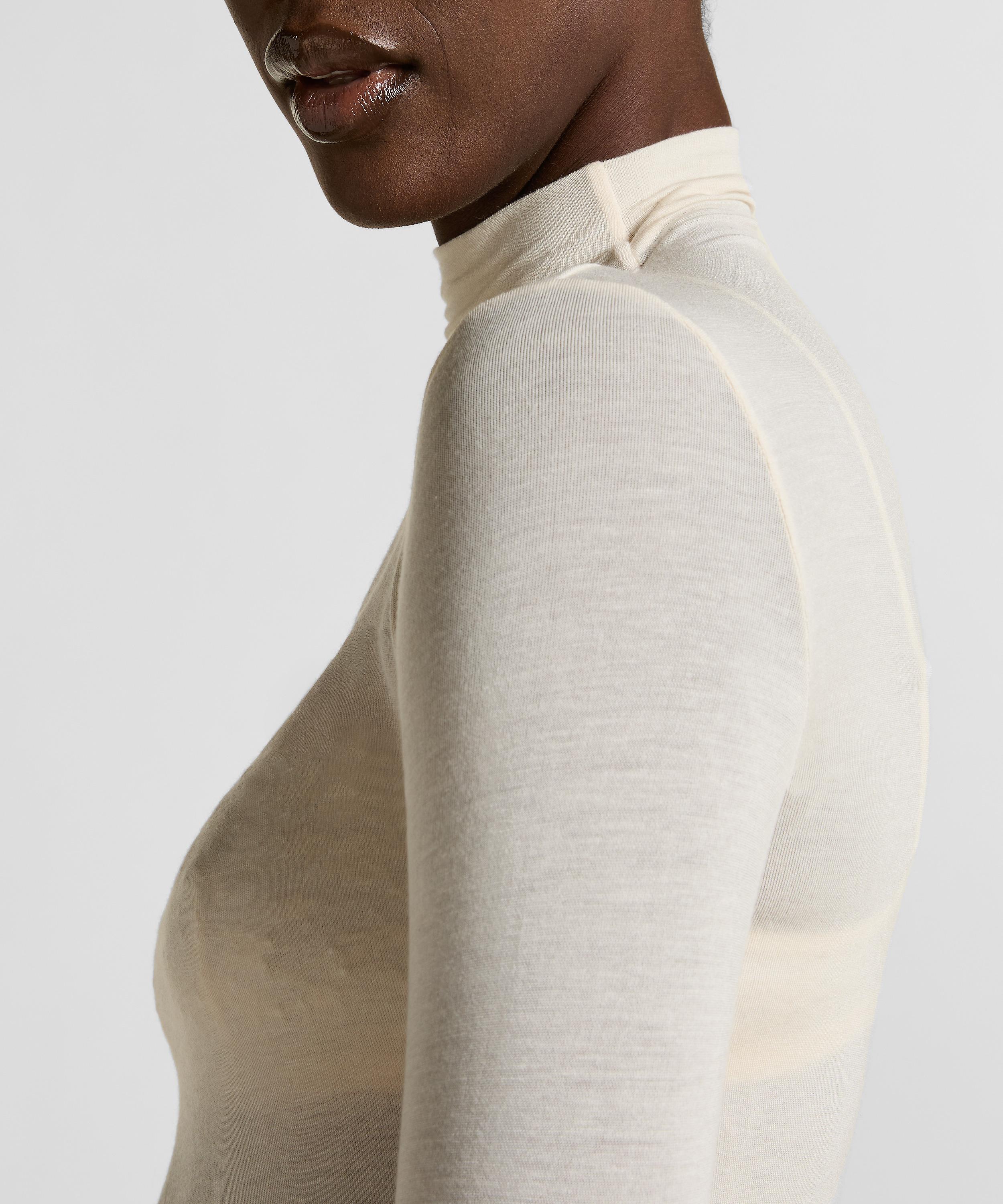 Μακρυμάνικο Τοπ Cashmere