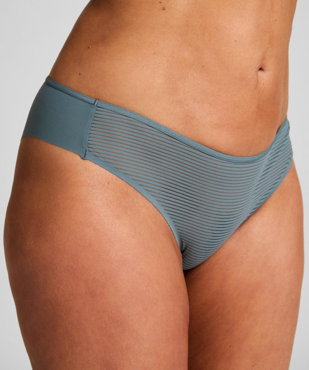 Μπραζίλιαν Stripe Invisible