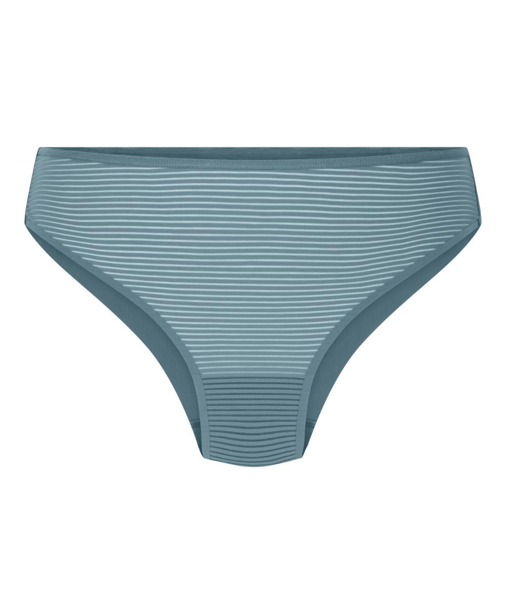 Μπραζίλιαν Stripe Invisible