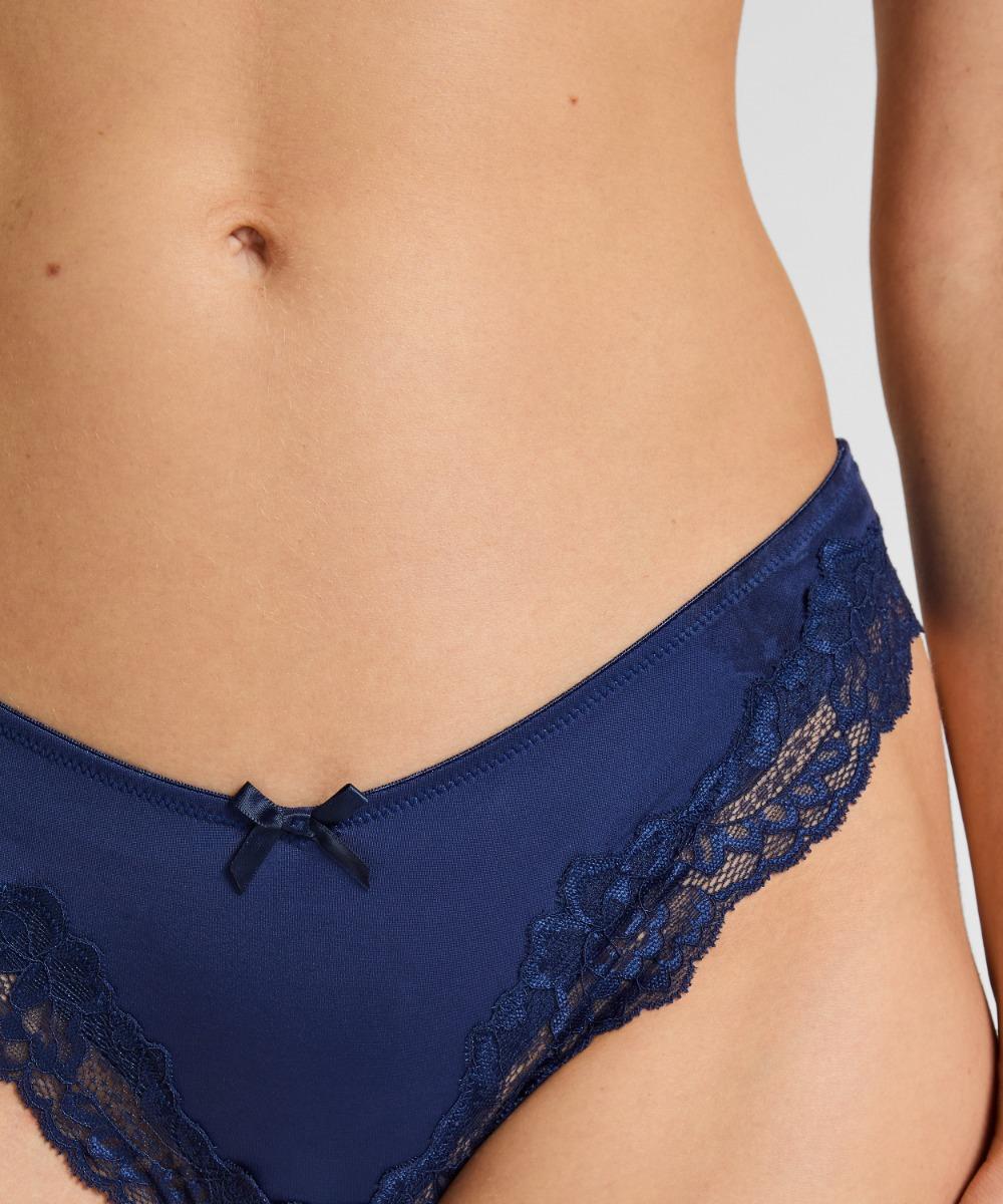 Μπραζίλιαν Lace & Shine