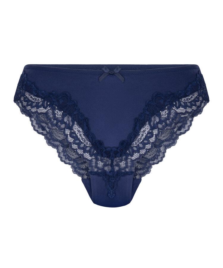 Μπραζίλιαν Lace & Shine