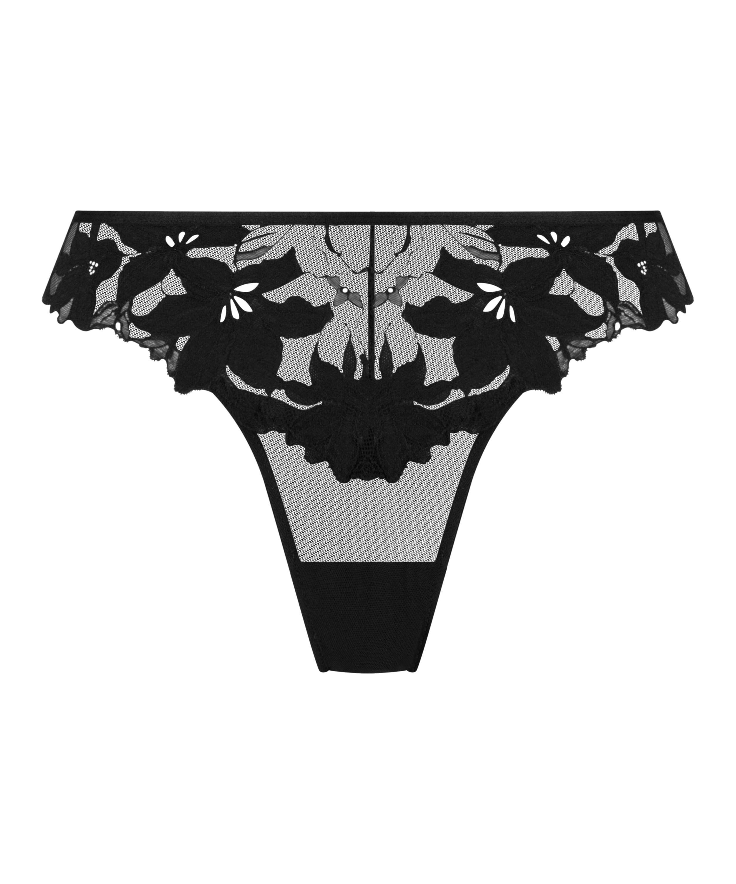 Cheekini Ingrid