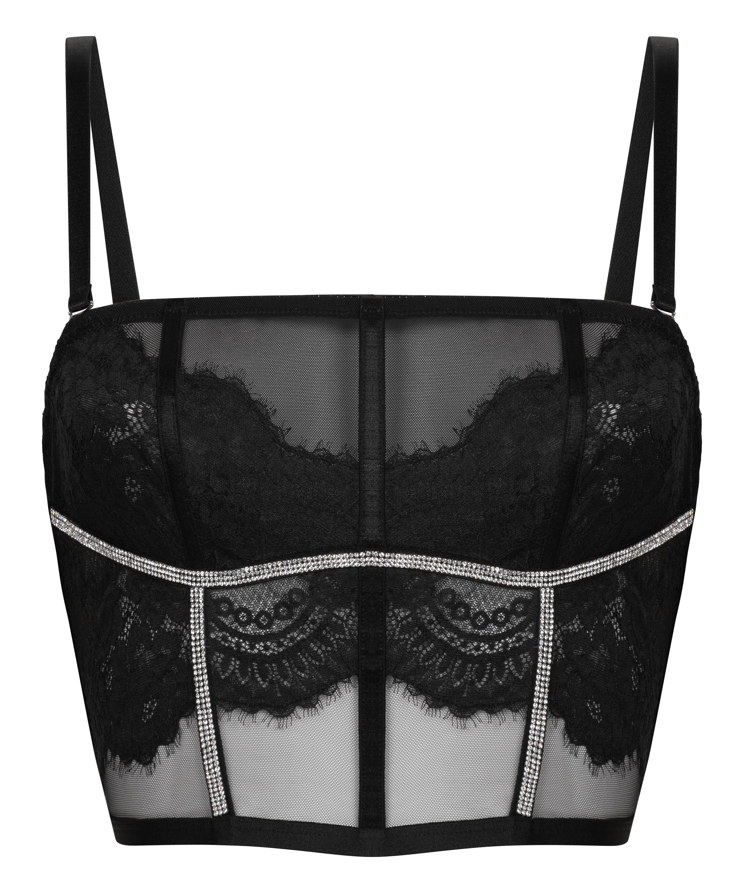 Bustier Odette