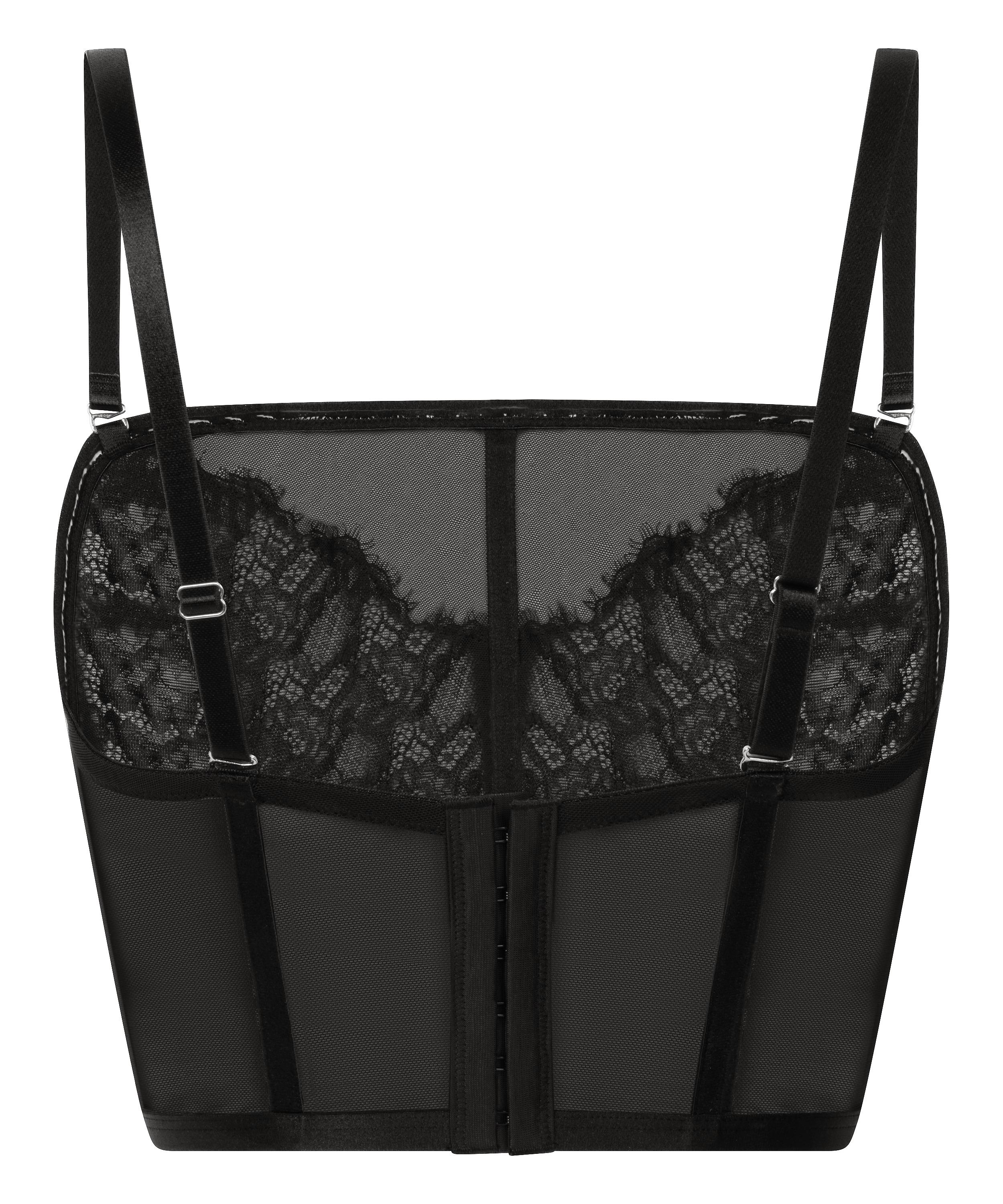 Bustier Odette
