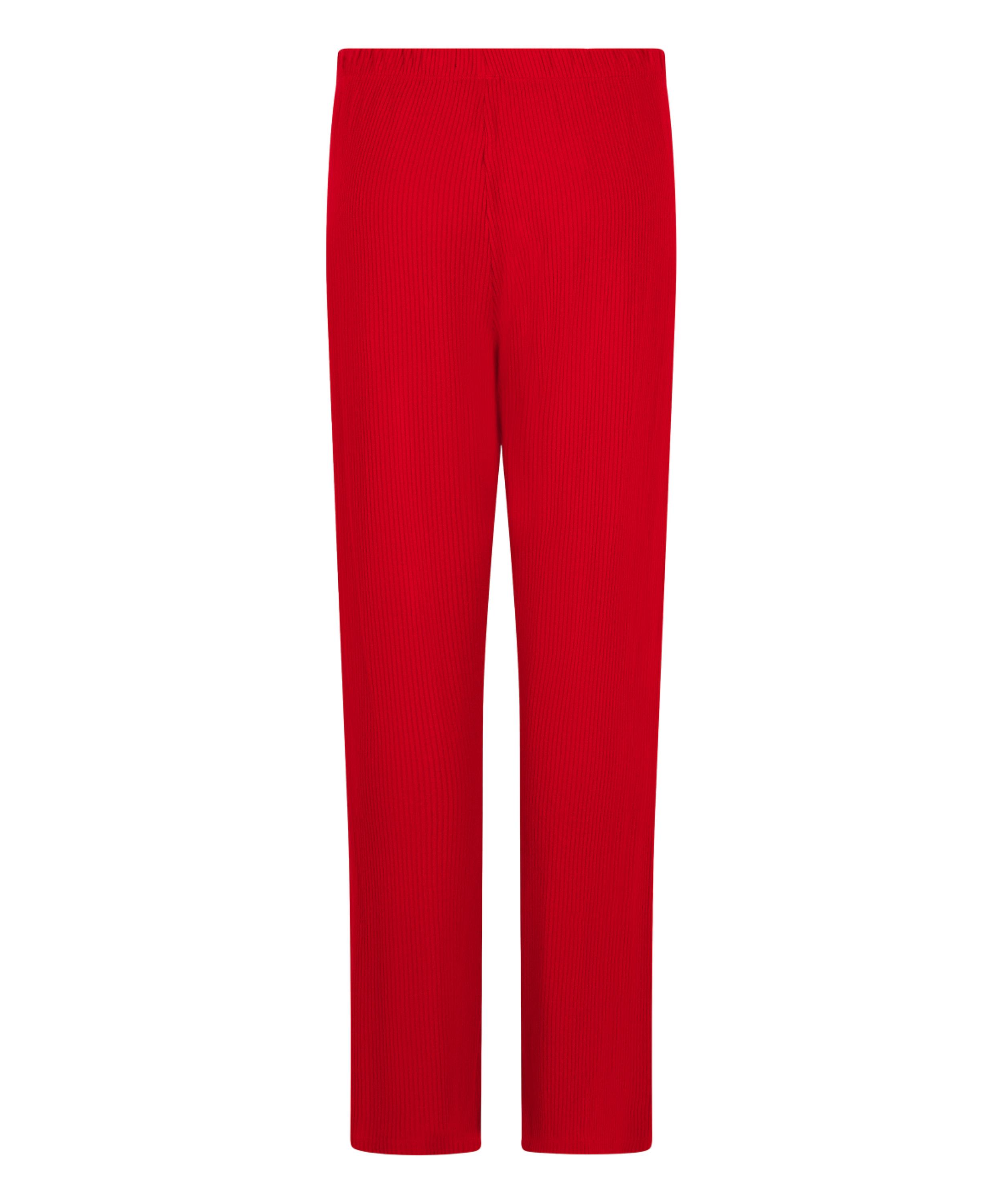 Παντελόνι Πιτζάμας Rib Jersey