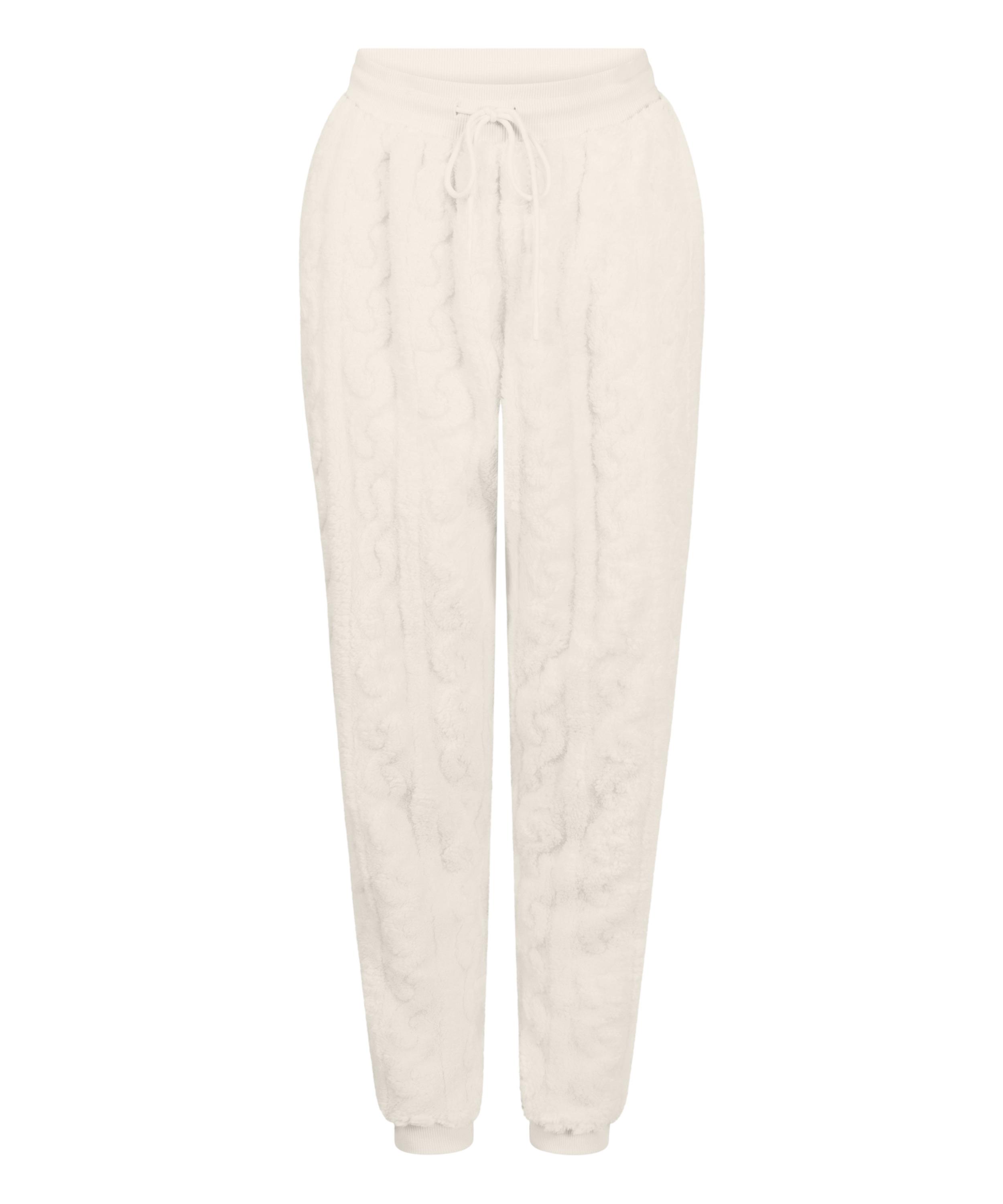 Παντελόνι Πιτζάμας Fleece