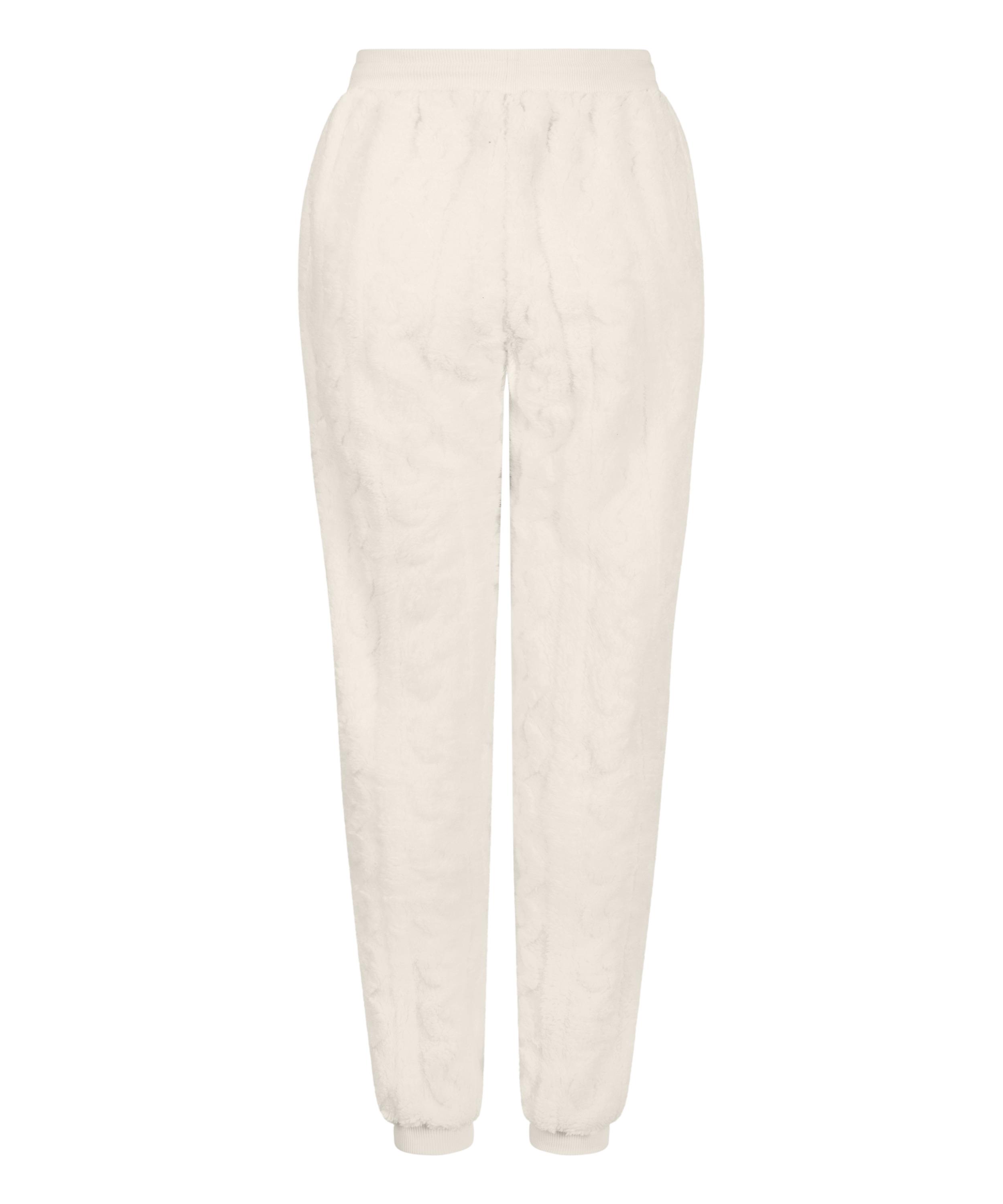 Παντελόνι Πιτζάμας Fleece