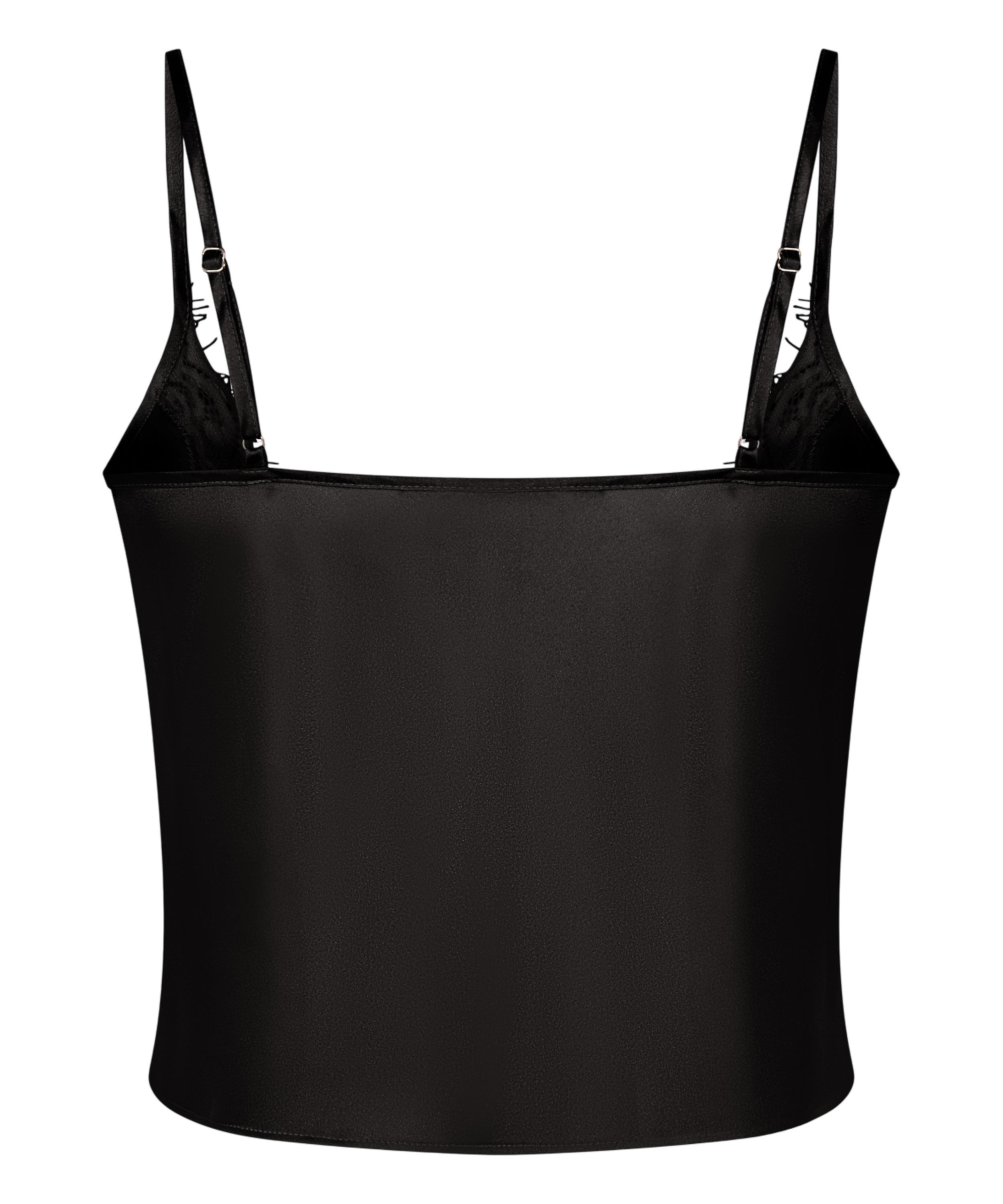 Σατέν Τοπ Cami Mya