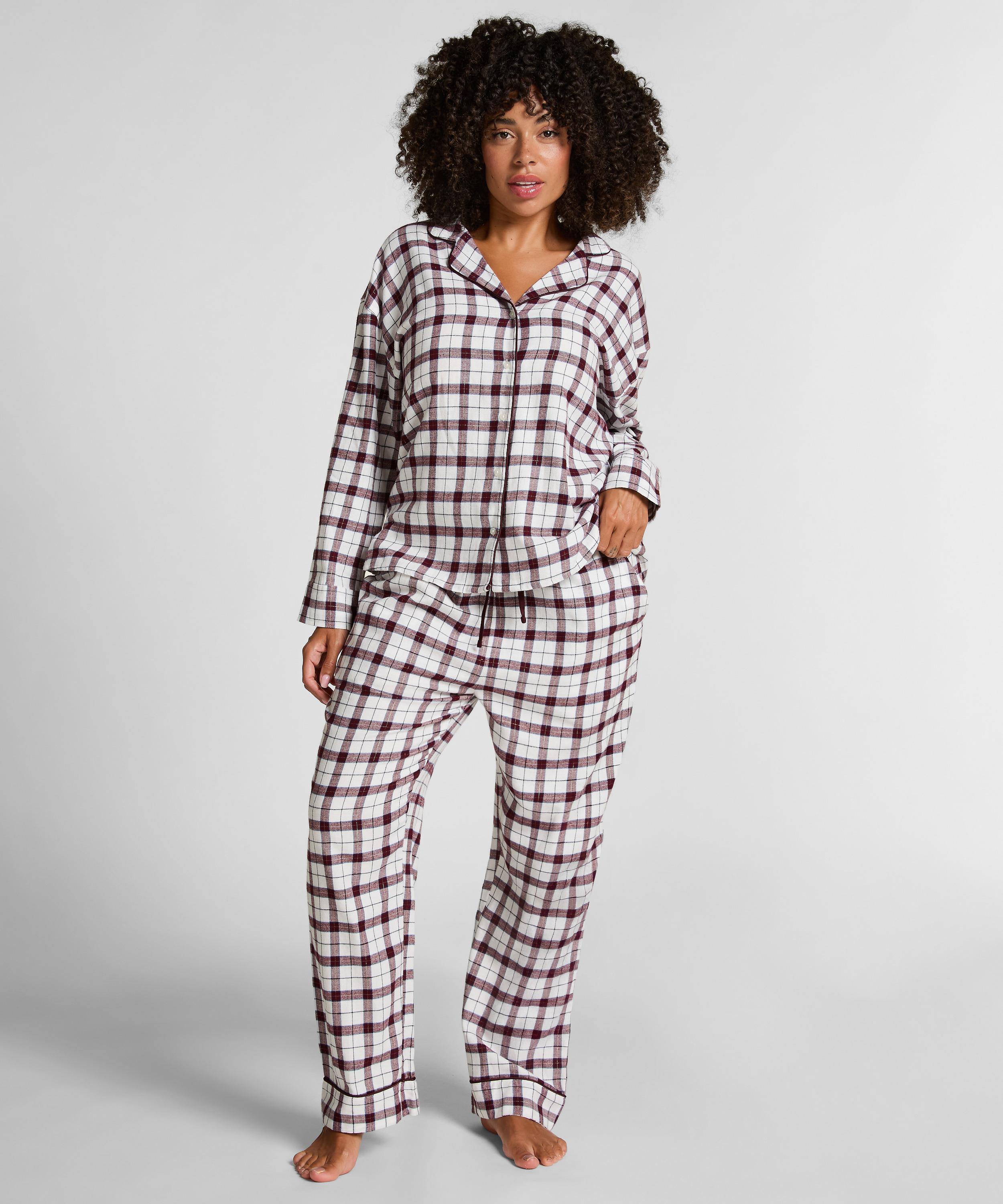 Παντελόνι Πιτζάμας Flannel