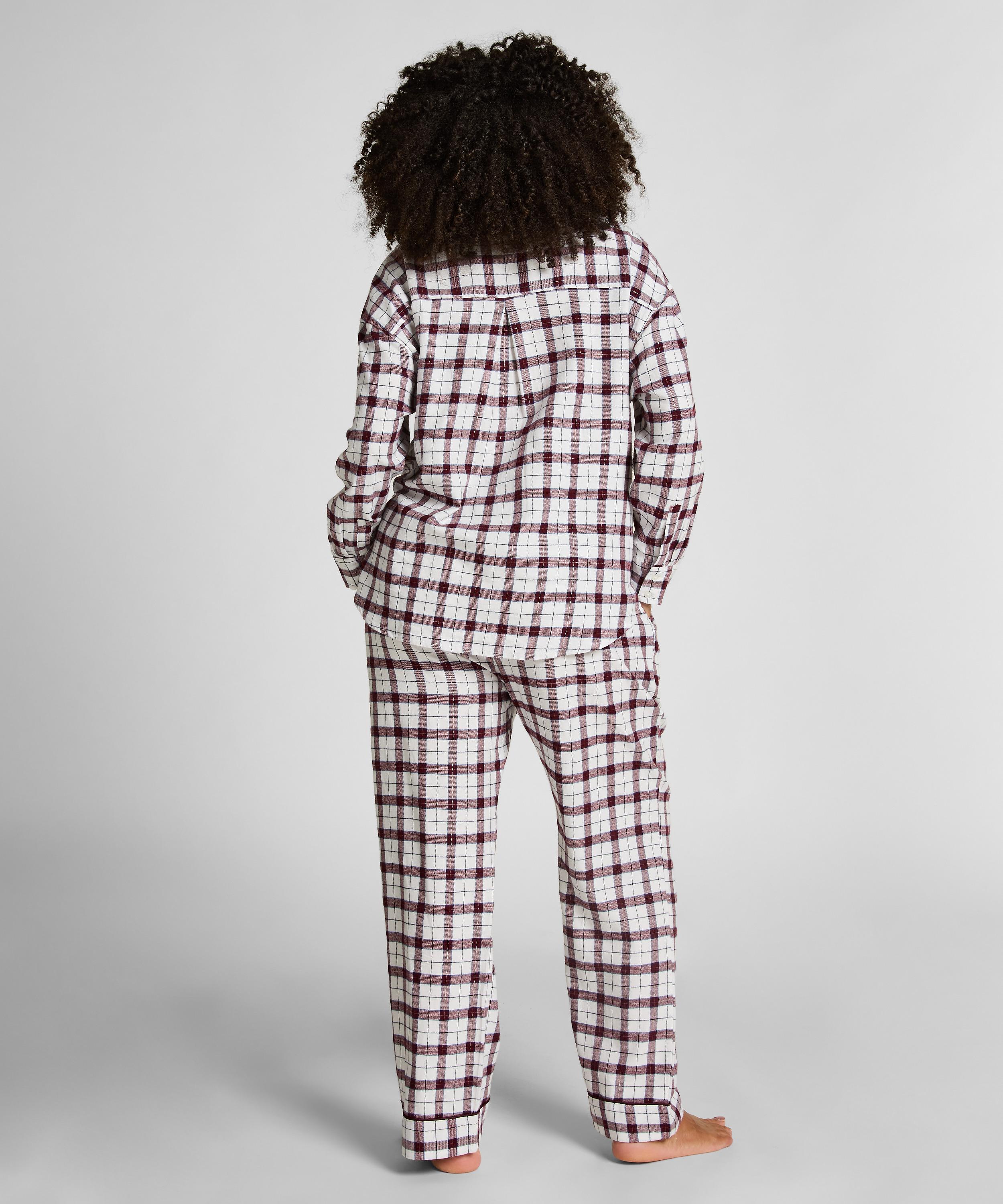 Παντελόνι Πιτζάμας Flannel