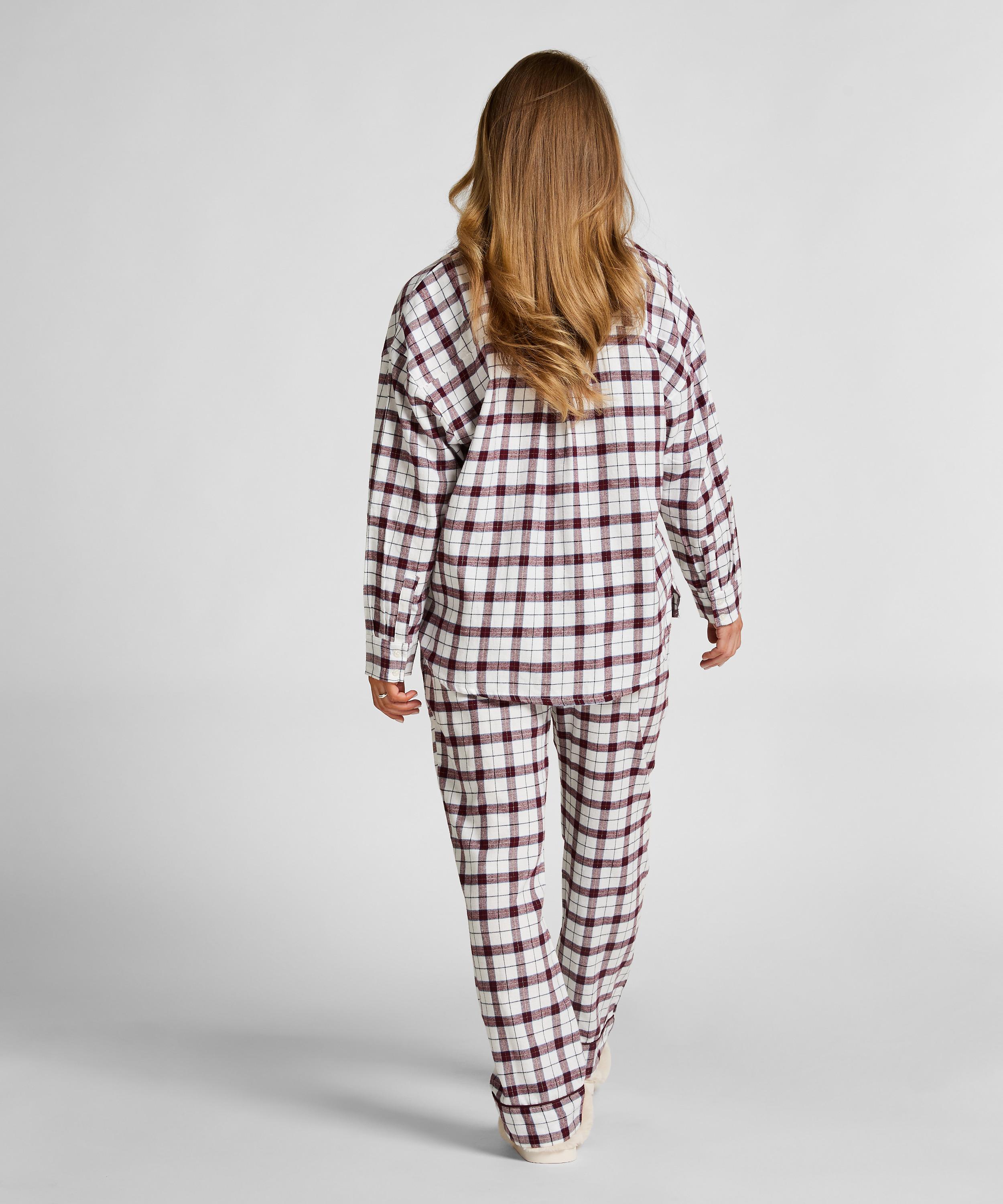 Παντελόνι Πιτζάμας Flannel