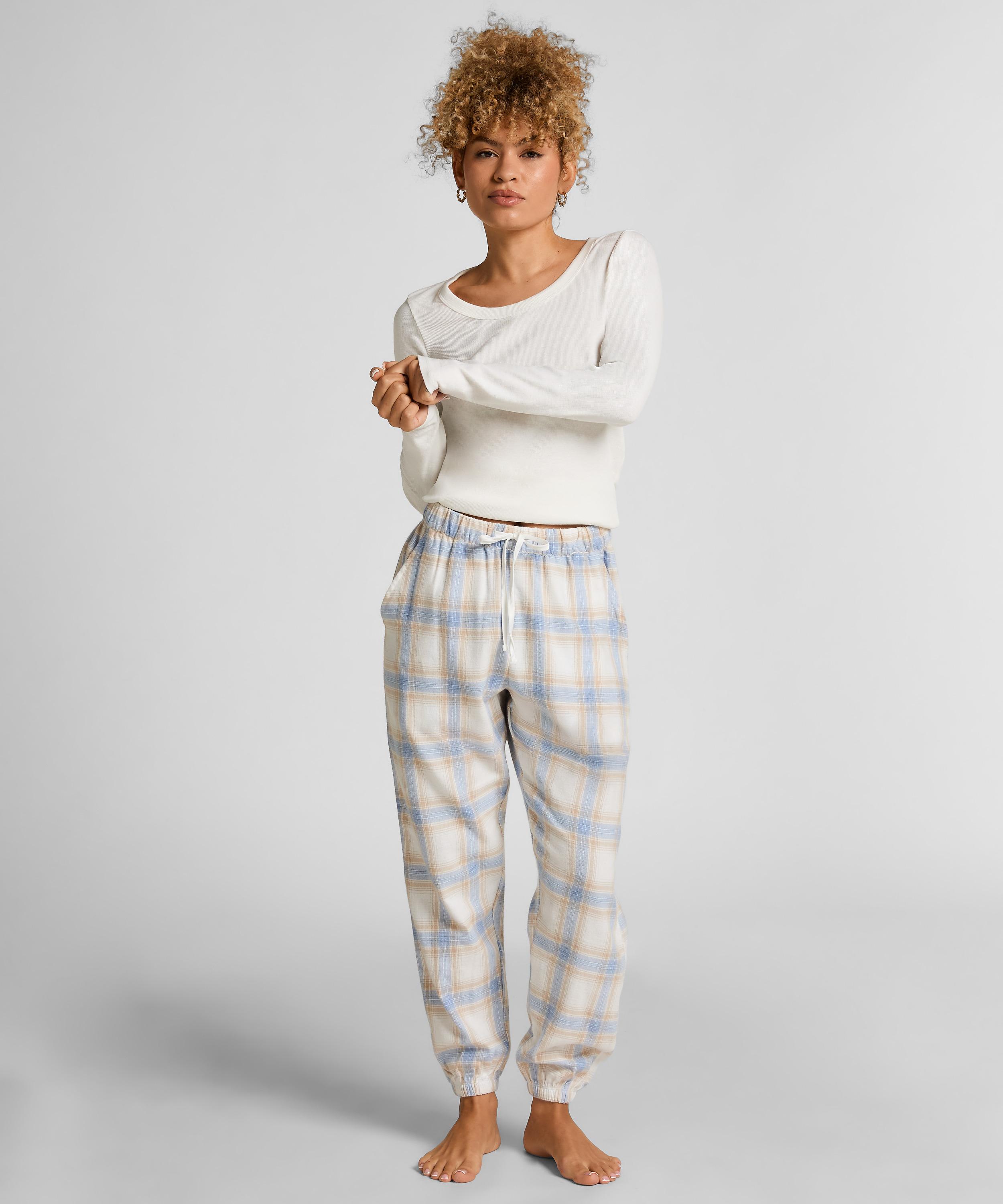 Παντελόνι Πιτζάμας Flannel