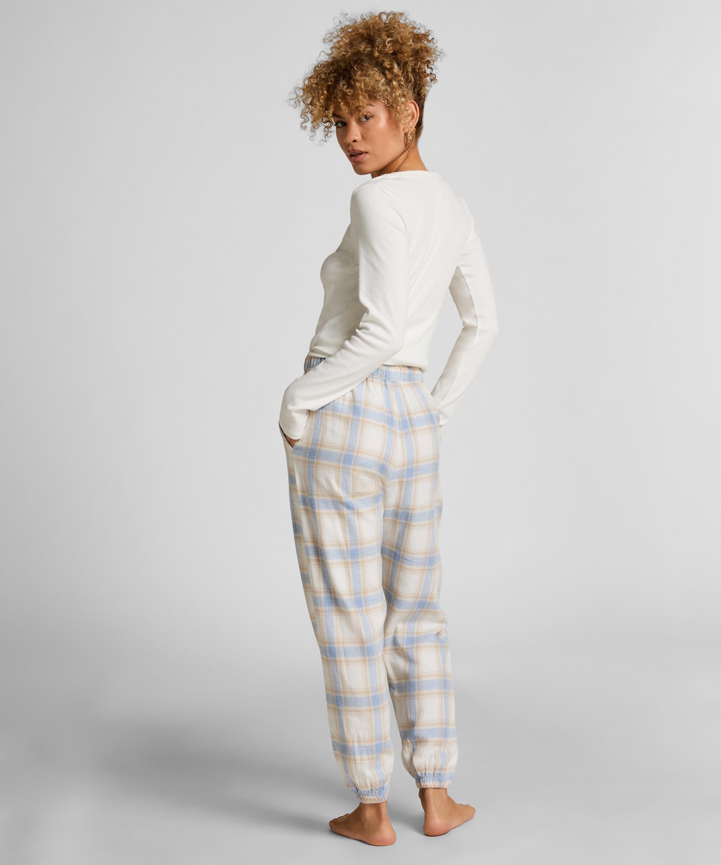 Παντελόνι Πιτζάμας Flannel