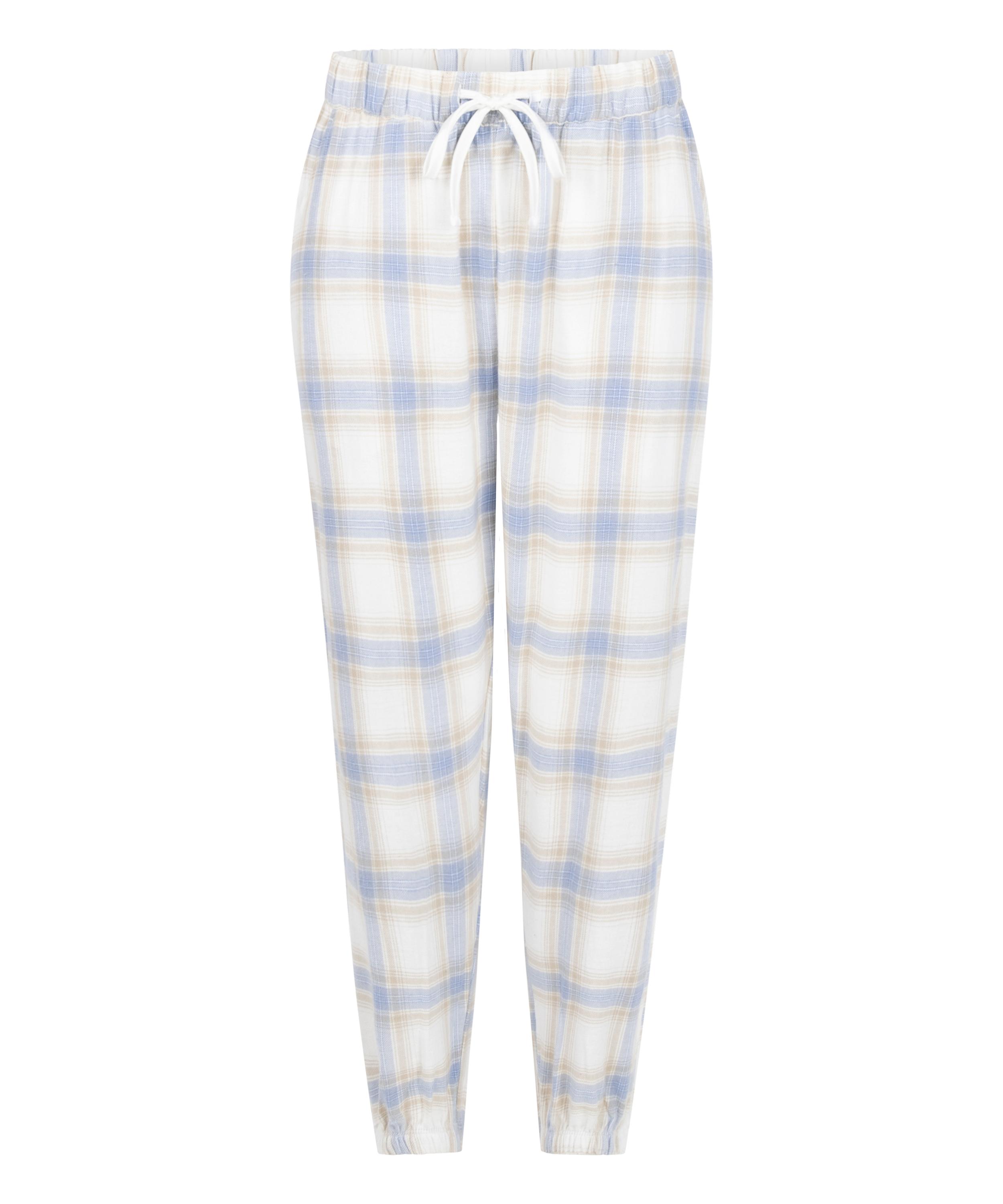 Παντελόνι Πιτζάμας Flannel