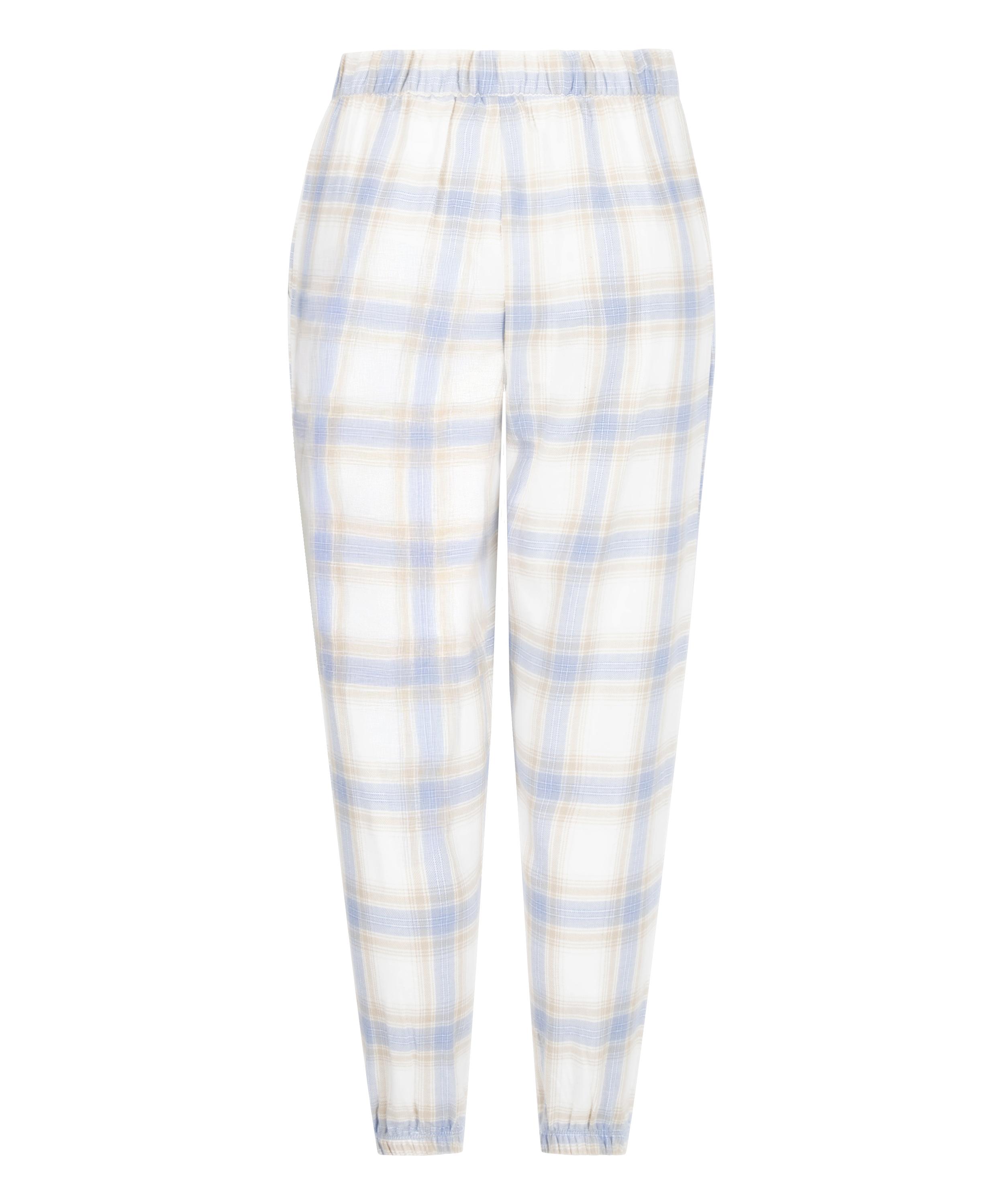 Παντελόνι Πιτζάμας Flannel
