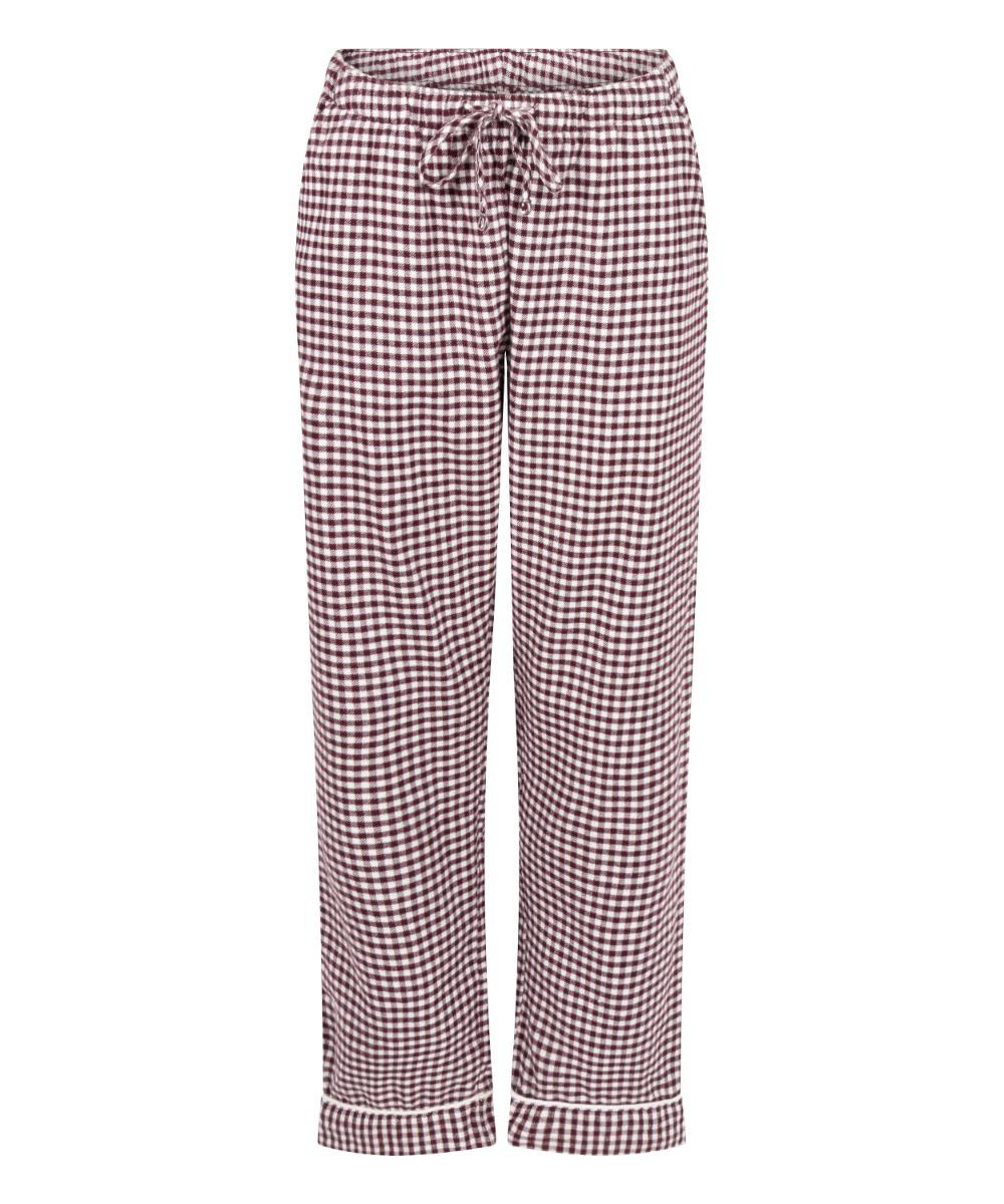 Παντελόνι Πιτζάμας Flannel