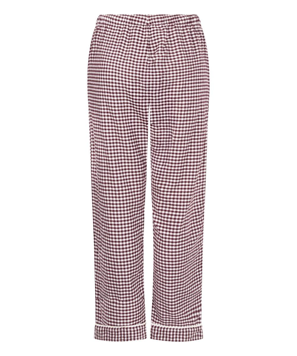 Παντελόνι Πιτζάμας Flannel