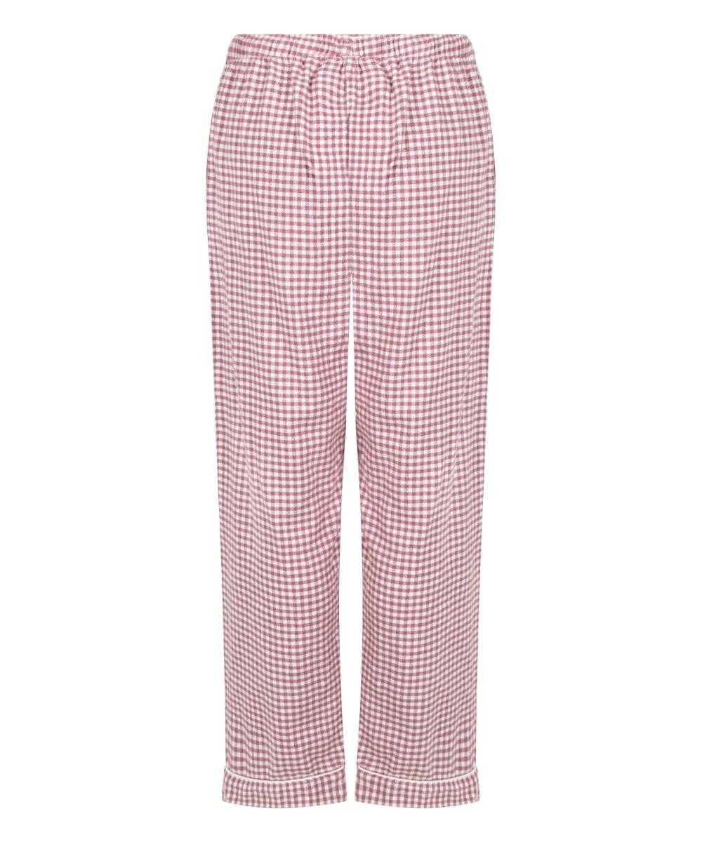 Παντελόνι Πιτζάμας Flannel