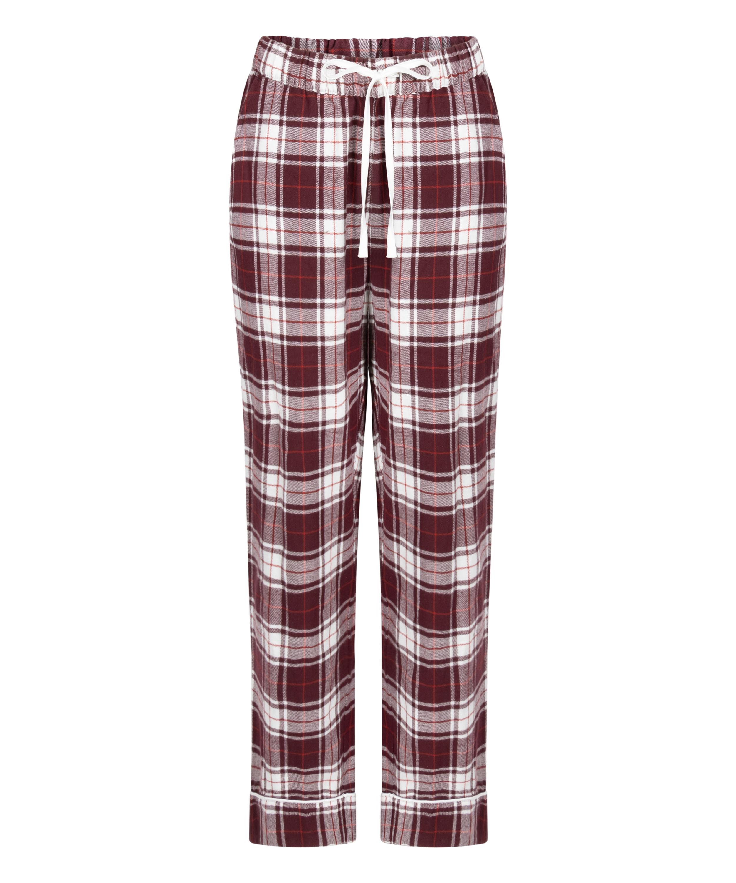 Παντελόνι Πιτζάμας Flannel