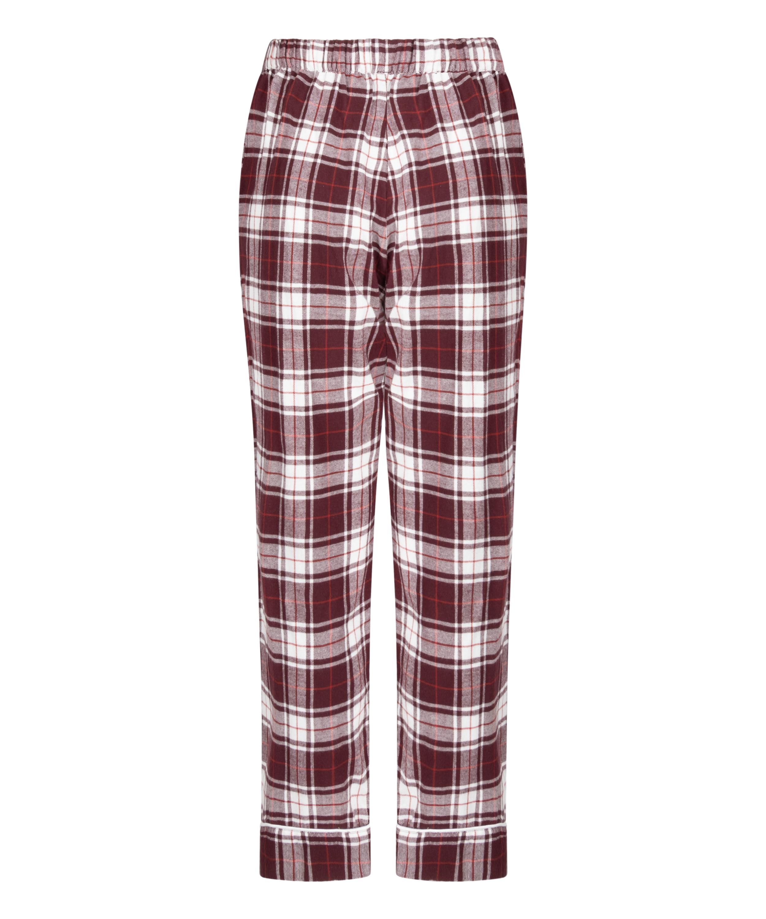 Παντελόνι Πιτζάμας Flannel