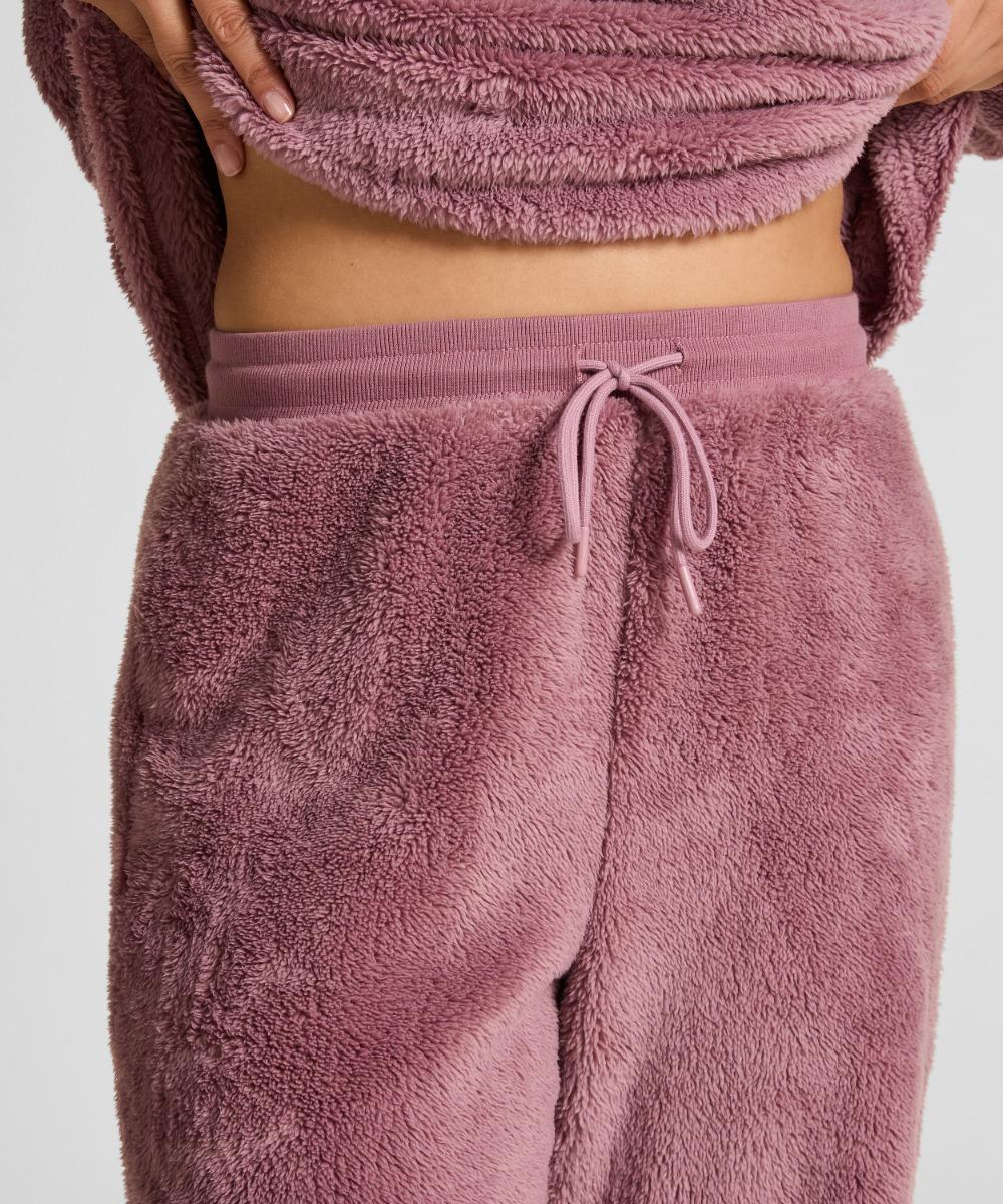 Παντελόνι Πιτζάμας Fleece