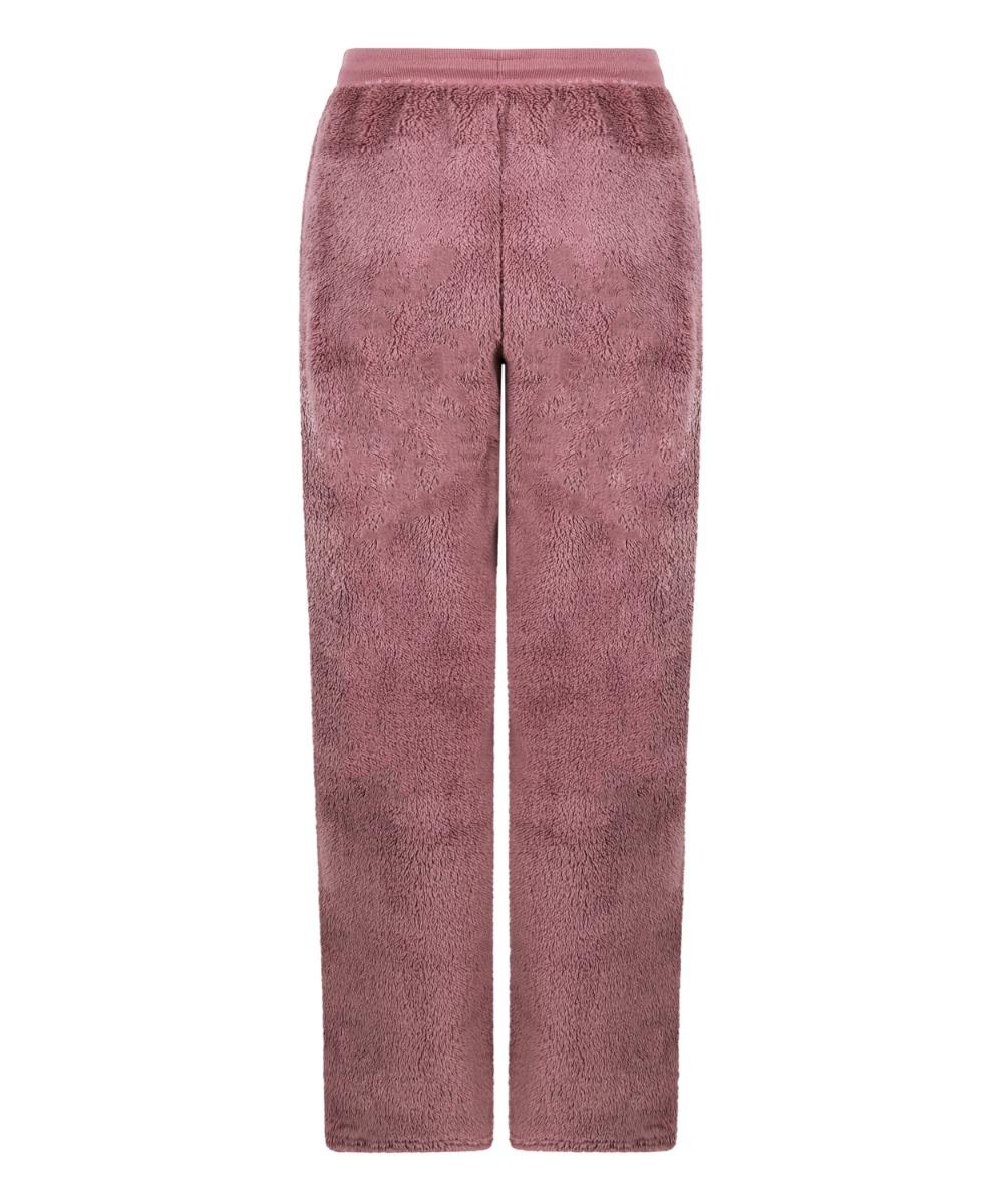 Παντελόνι Πιτζάμας Fleece