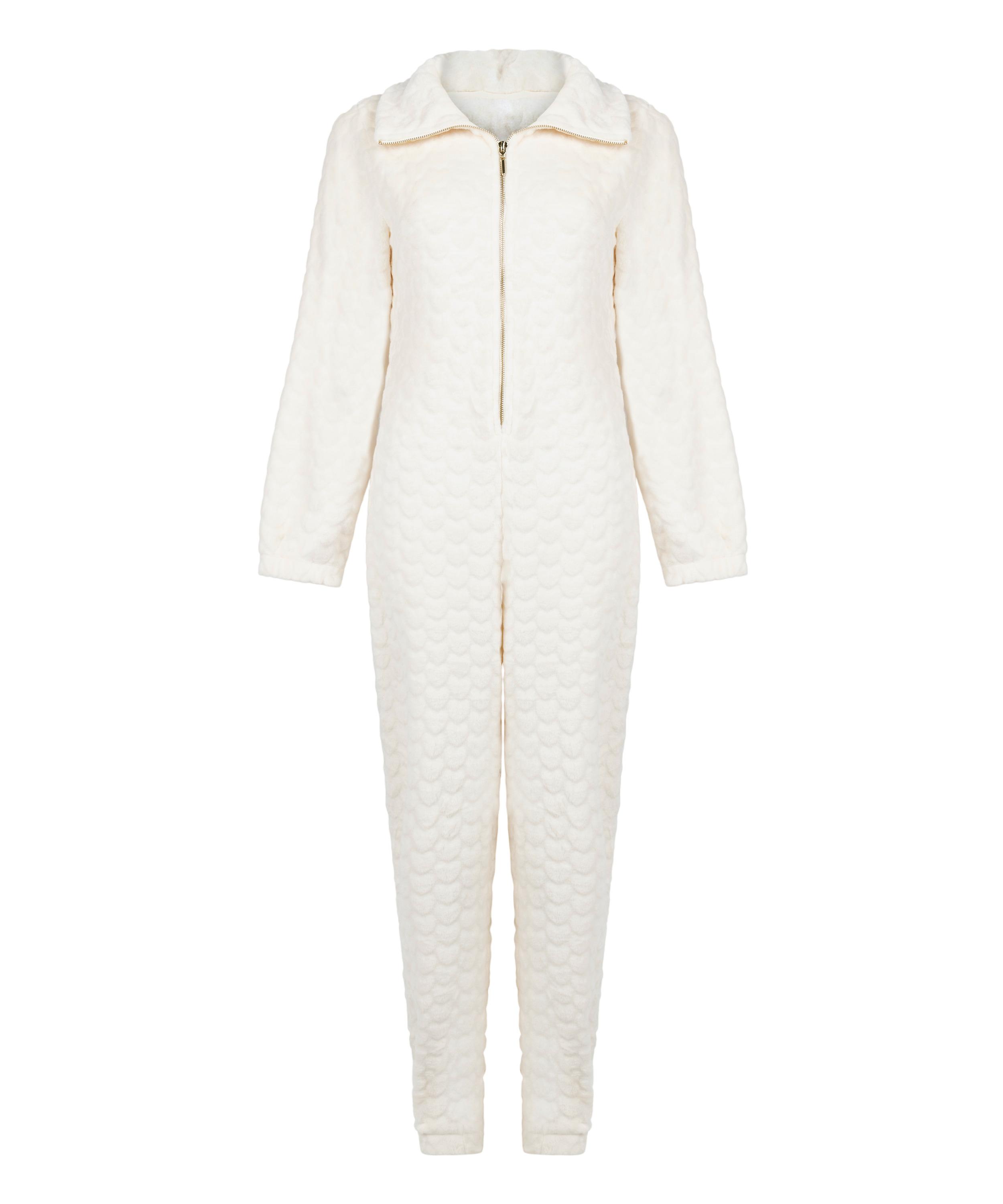 Ολόσωμη Φόρμα Fleece Onesie