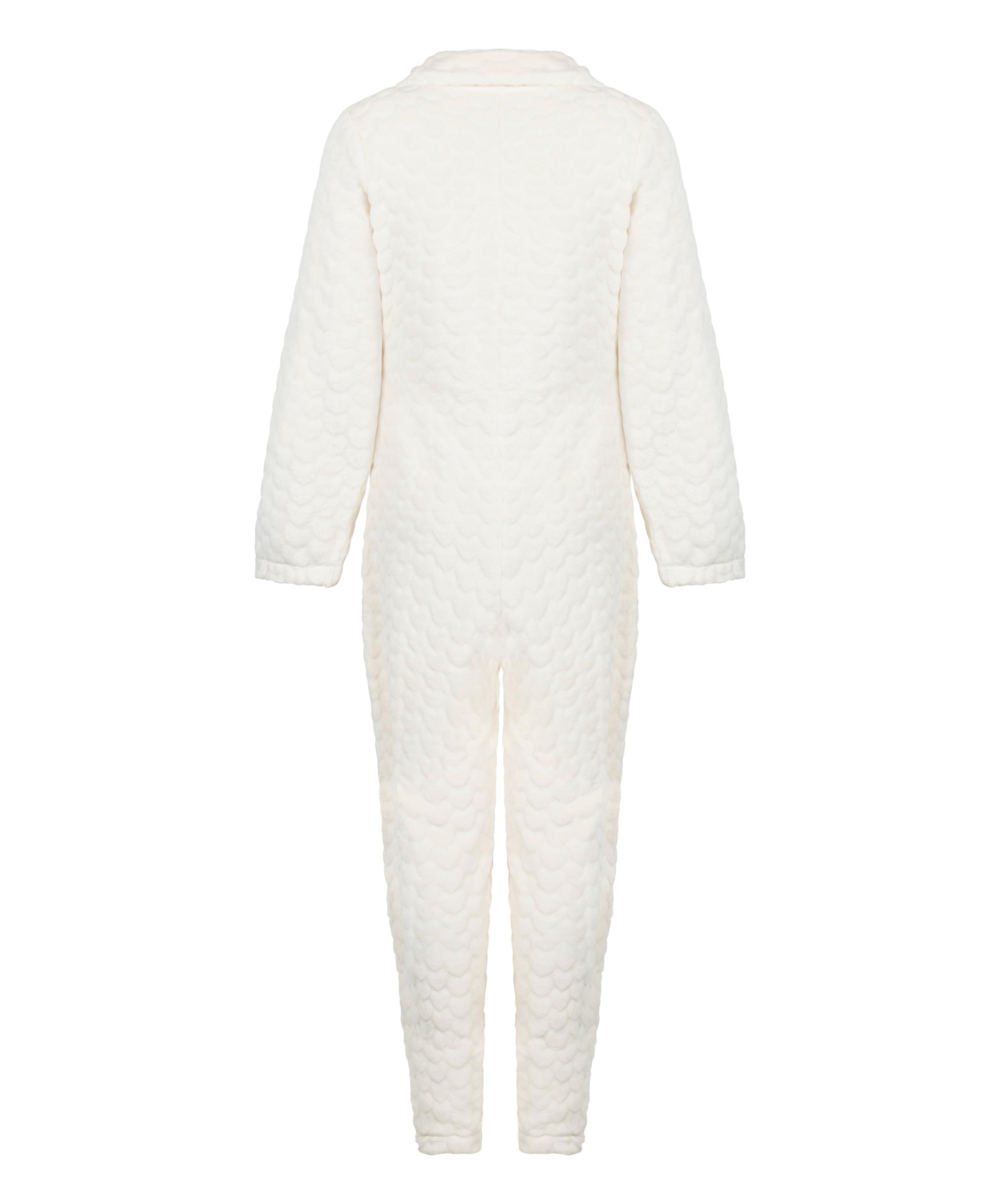 Ολόσωμη Φόρμα Fleece Onesie