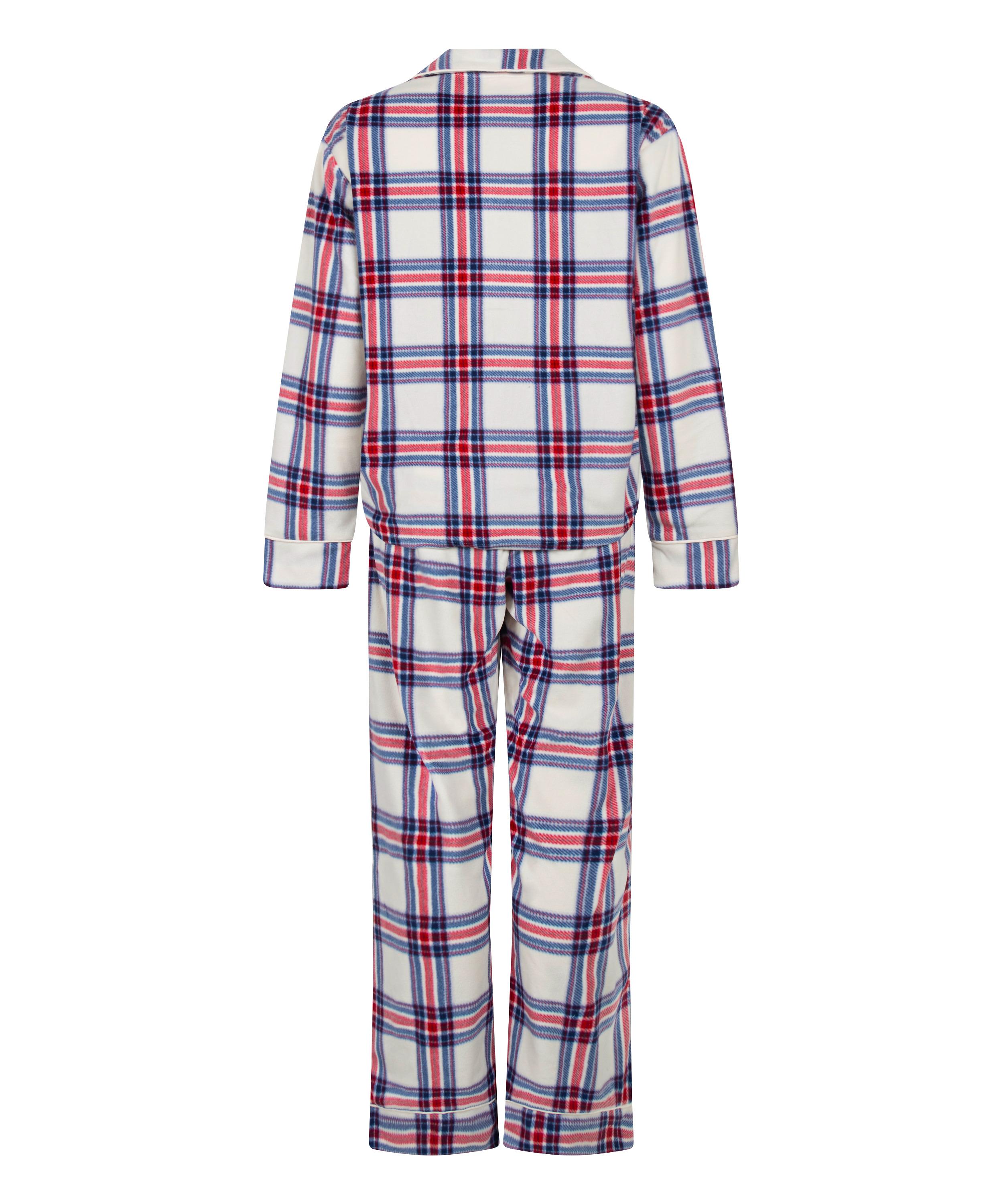 Σετ Πιτζάμας Polar Fleece