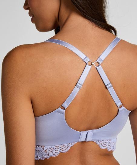 Σουτιέν Με Επένδυση & Χωρίς Μπανέλα Andrea