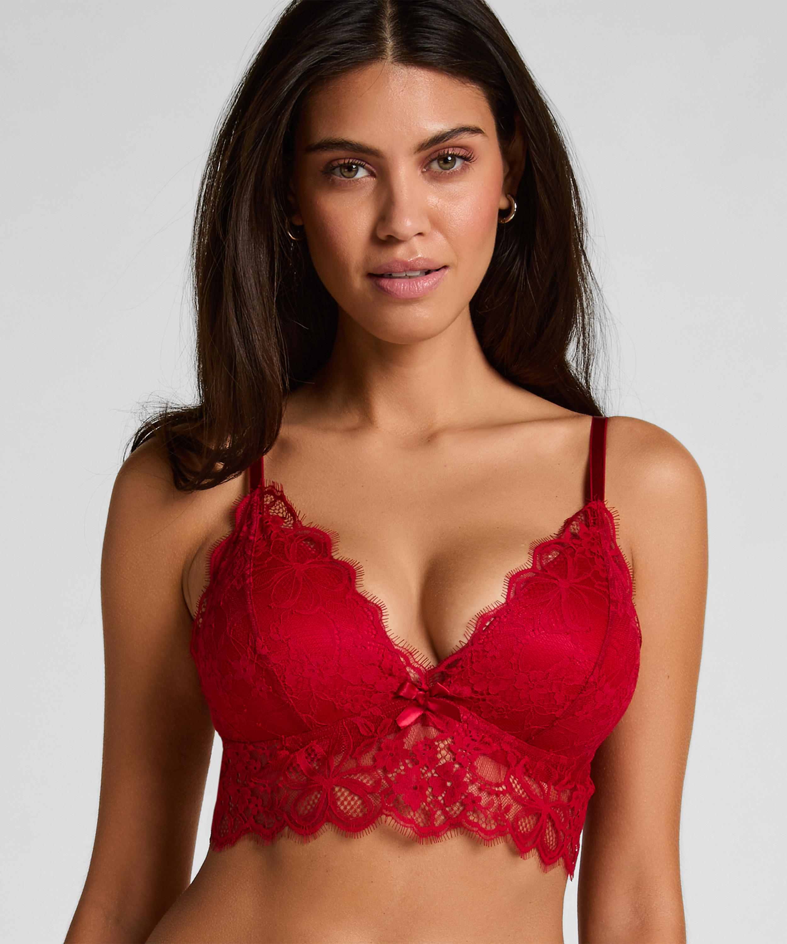 Τριγωνικό Bralette Marianna