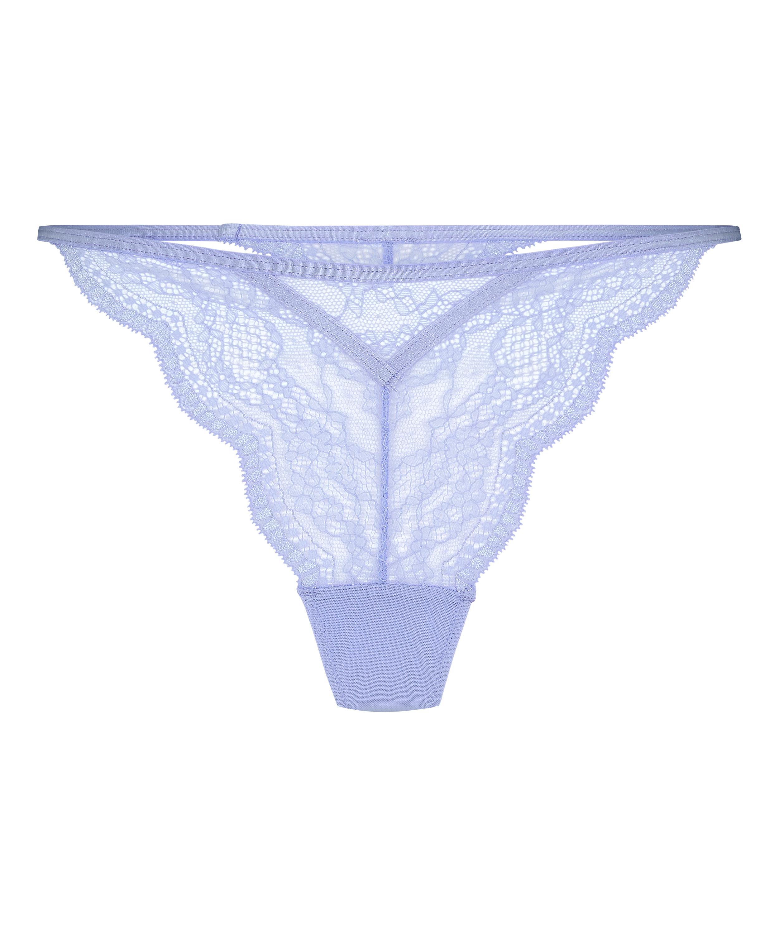 Στρινγκ Isabelle